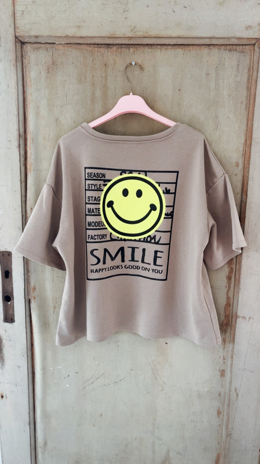 T-shirt Art.Nr. 9714 (versch. Farben)