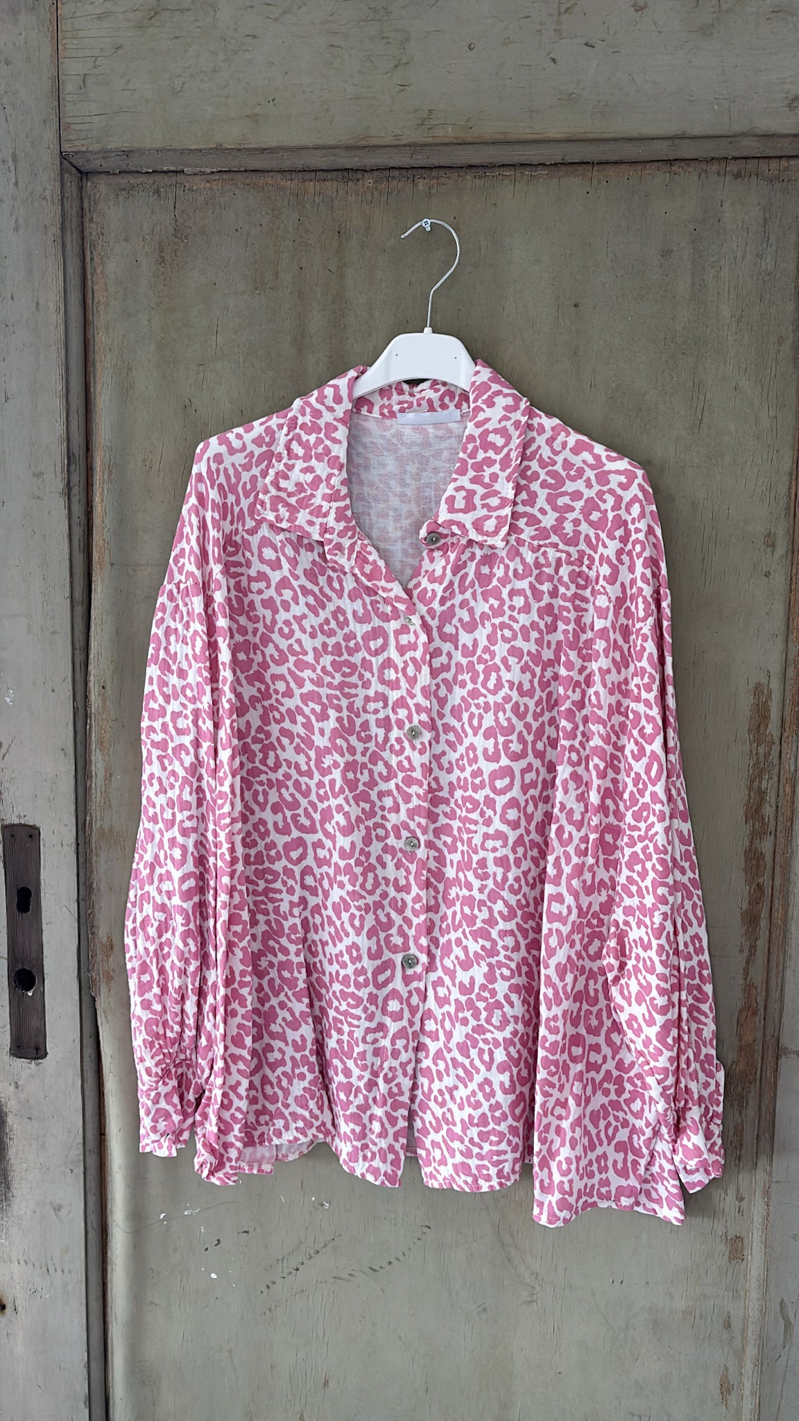 Bluse Art.Nr. 9803 (versch. Farben)