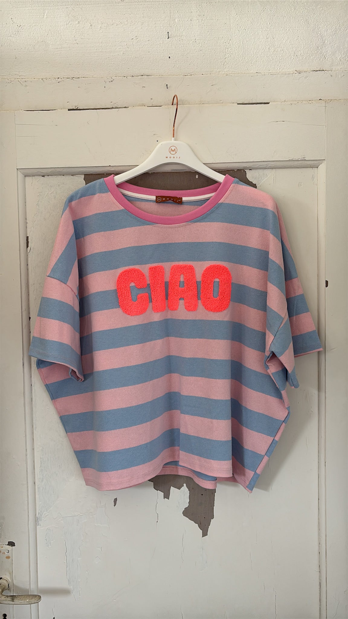 T-shirt Art.Nr. Q1577
