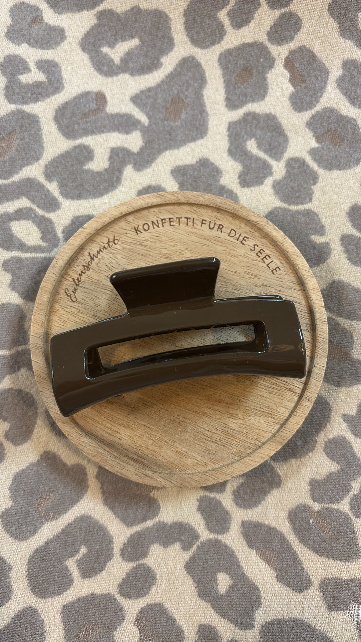 Haarspange Art.Nr. 5196