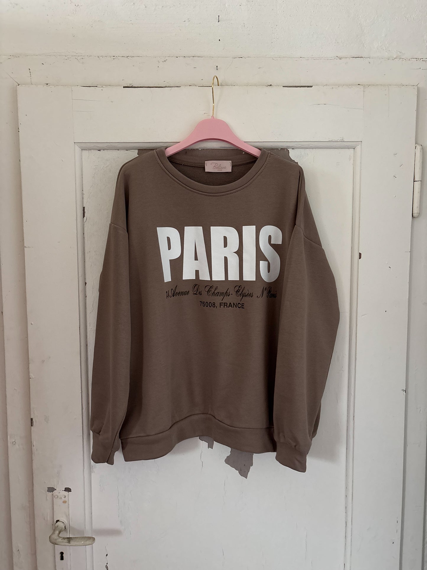 Pullover Art.Nr. R8990 (versch. Farben)