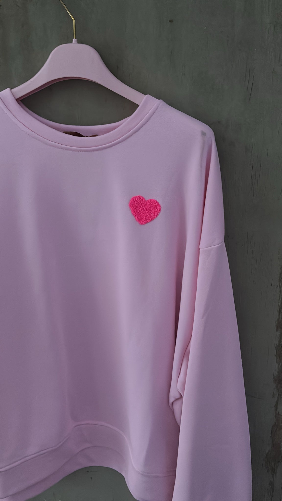 Pullover Art.Nr. 02186 (versch. Farben)