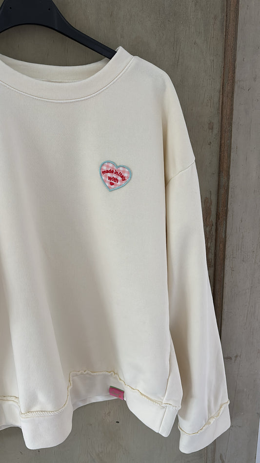 Pullover Art.Nr. 1493