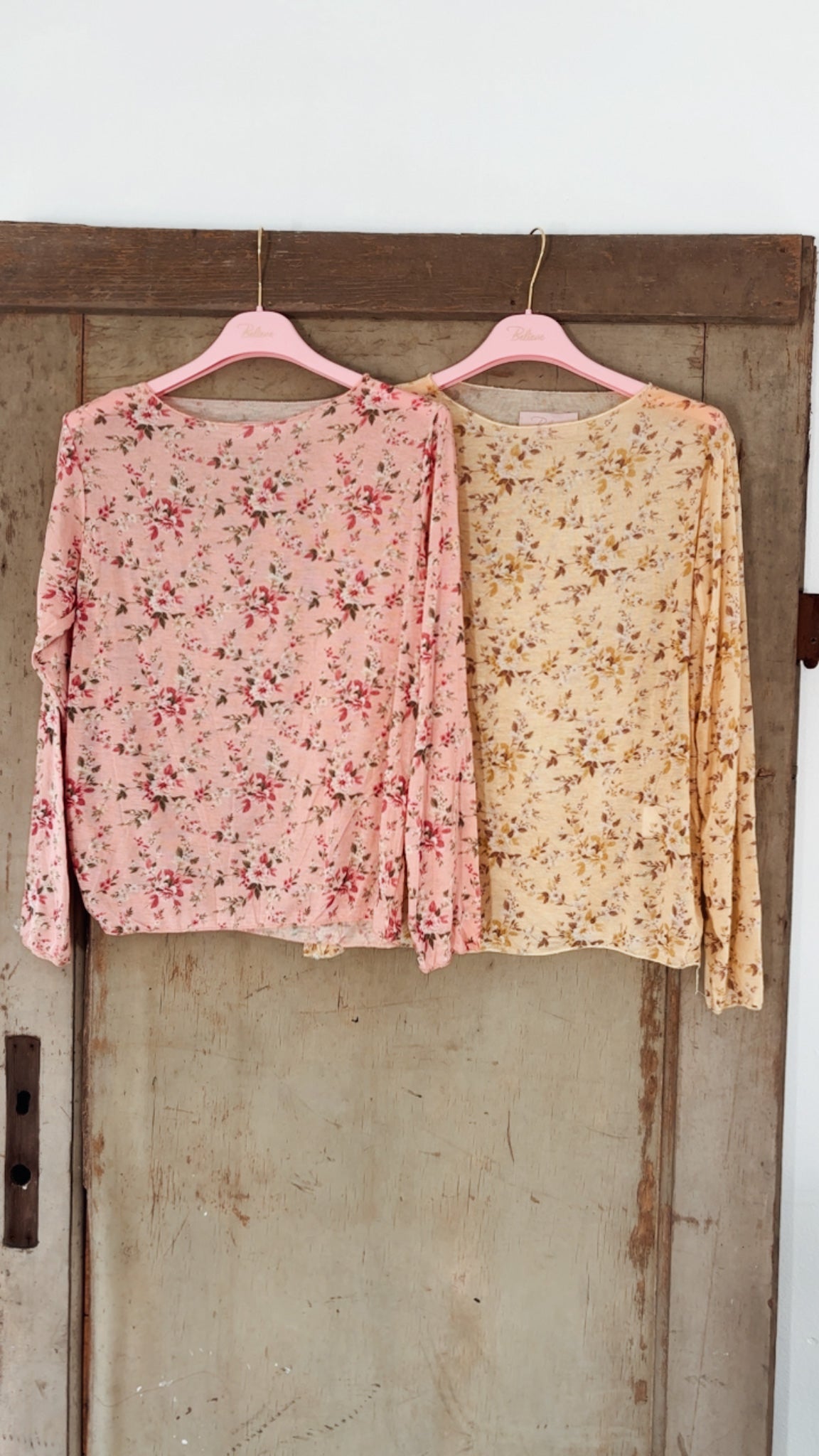 Langarmshirt Art.Nr. 57628 (versch. Farben)