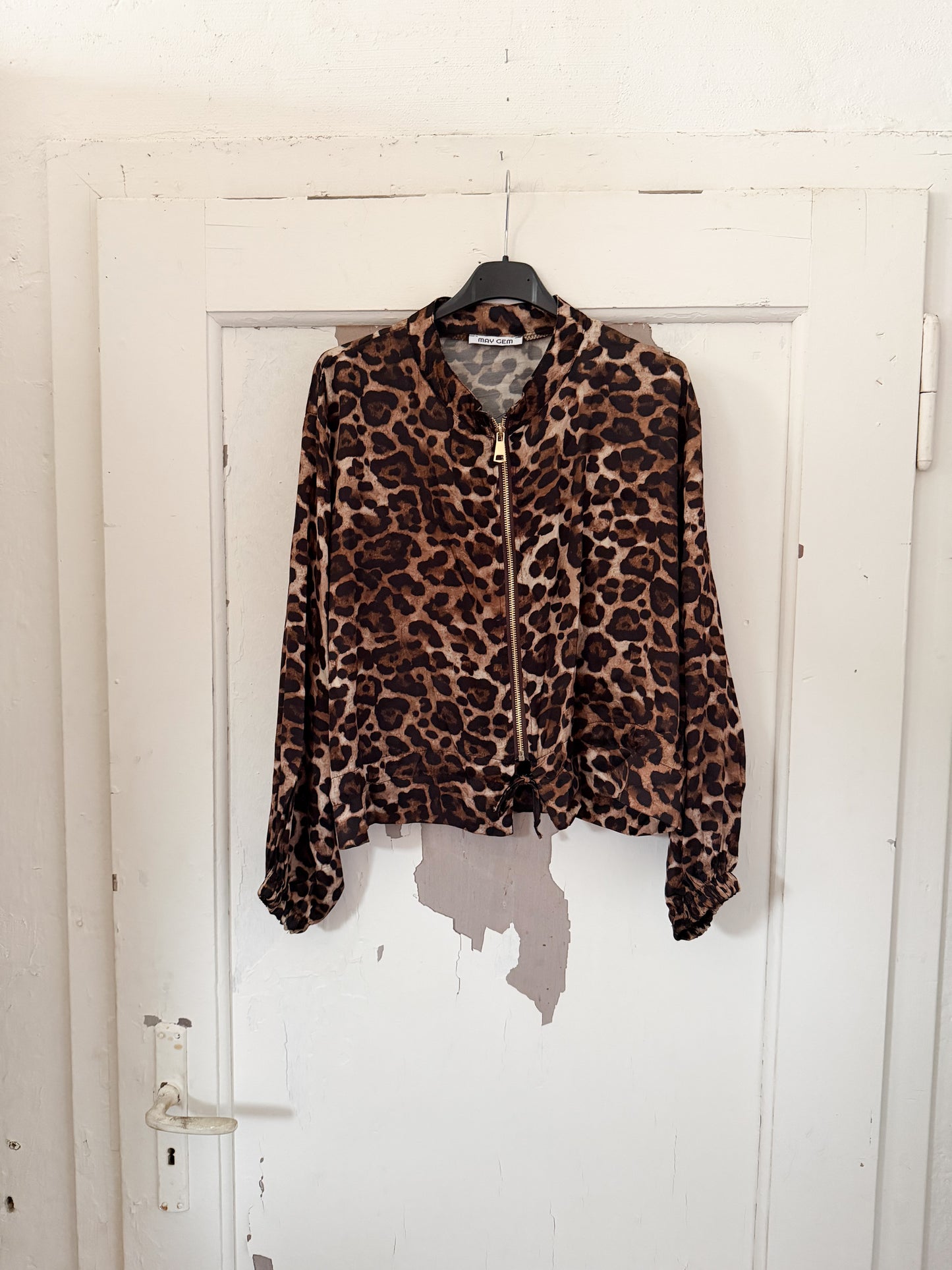 Jacke / Blouson Art.Nr. 9071