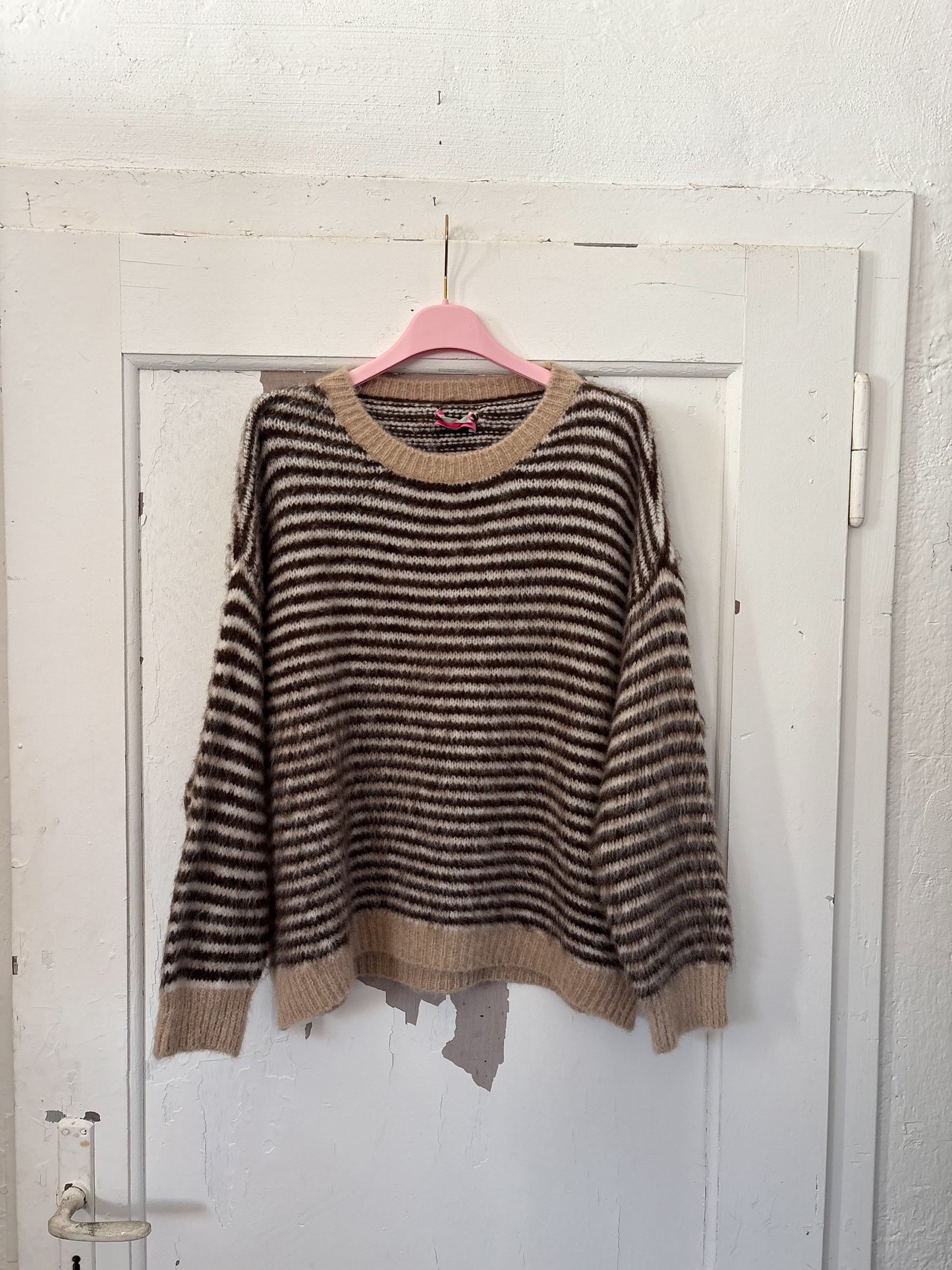 Pullover Art.Nr. 35713 (versch. Farben)