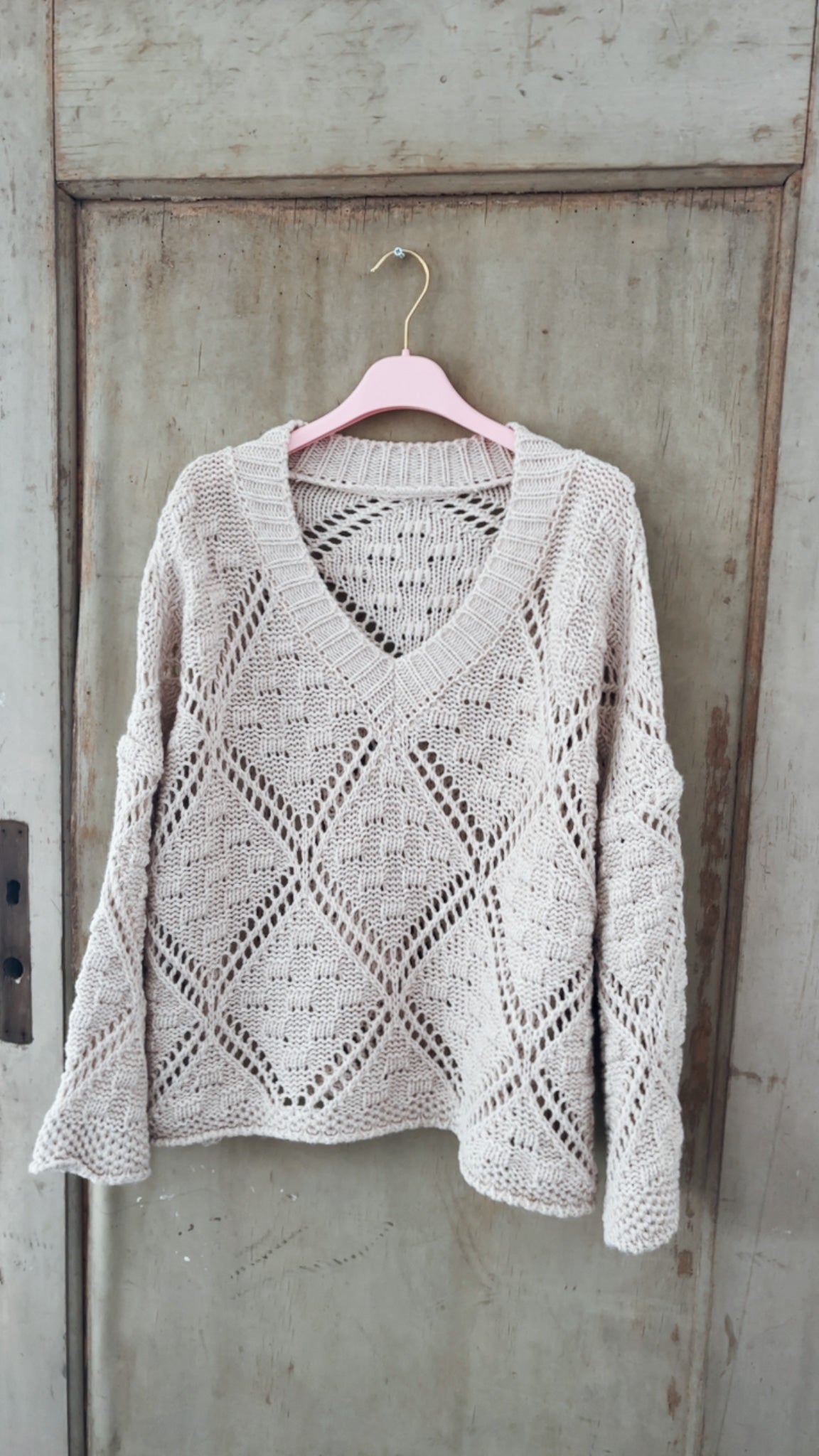 Pullover Art.Nr. 8182