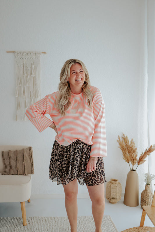 Skort Art.Nr. 25180 (versch. Farben)