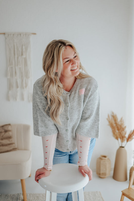 Cardigan Art.Nr. 21258-1