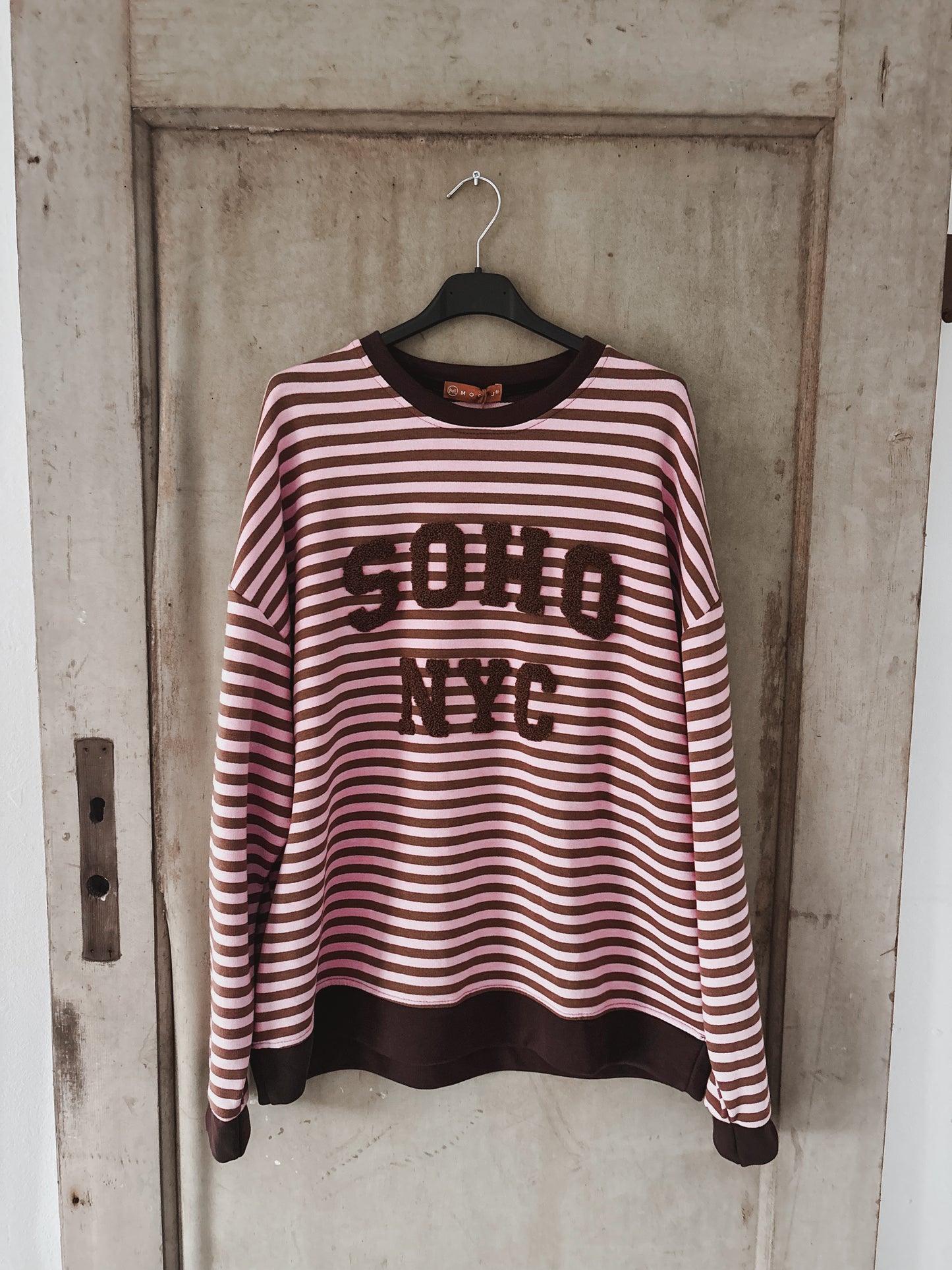 Pullover Art.Nr. 5206 (versch. Farben)