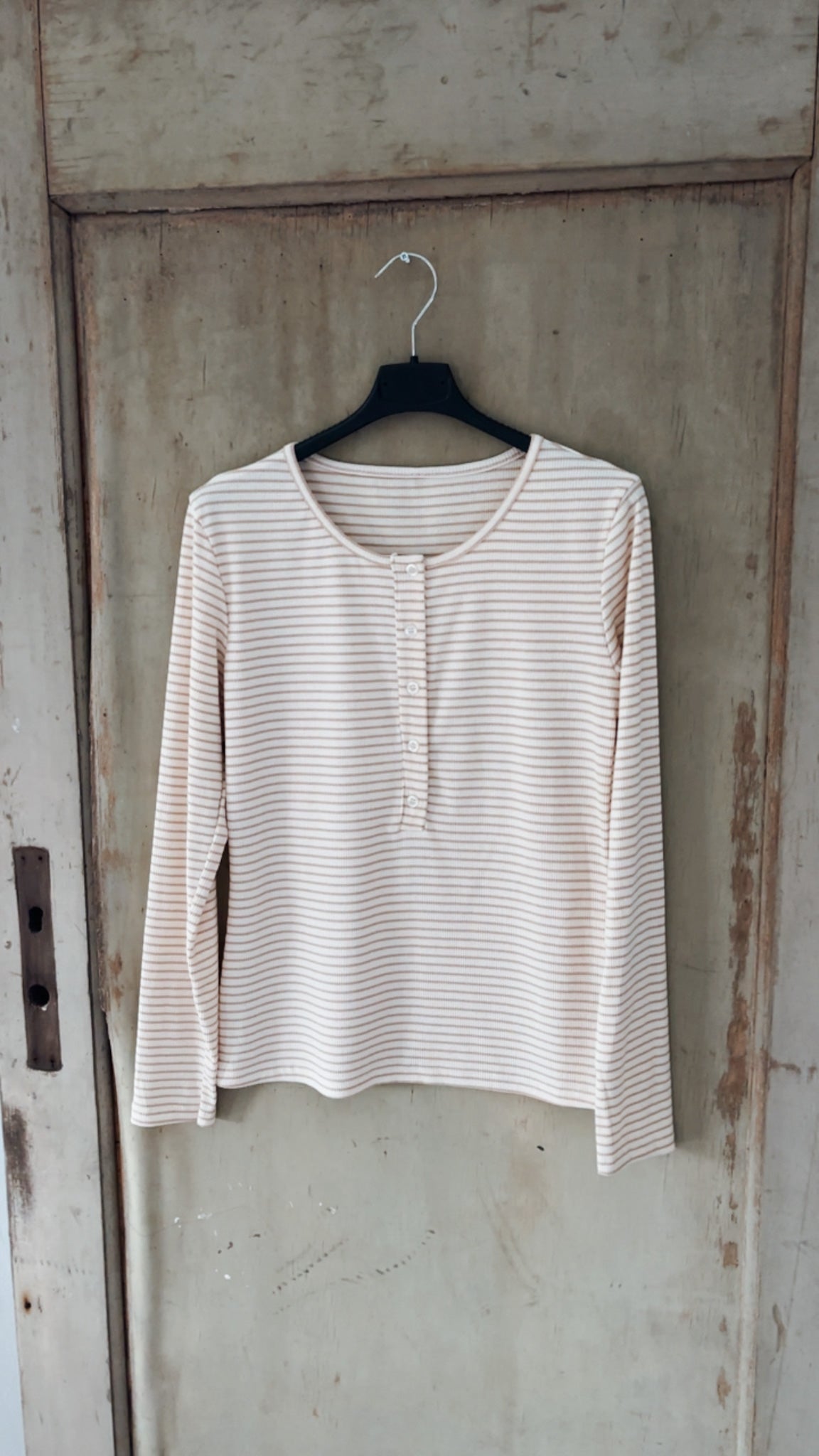 Langarmshirt Art.Nr. 13667 (versch. Farben)