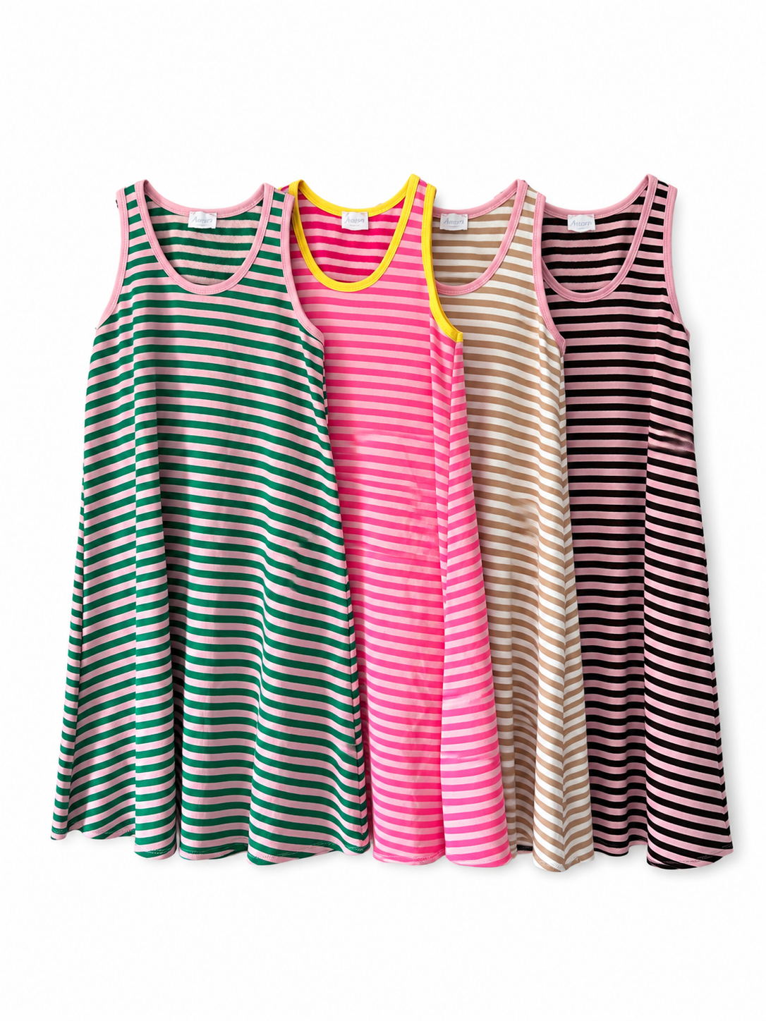 Kleid Art.Nr. 21006 (versch. Farben)