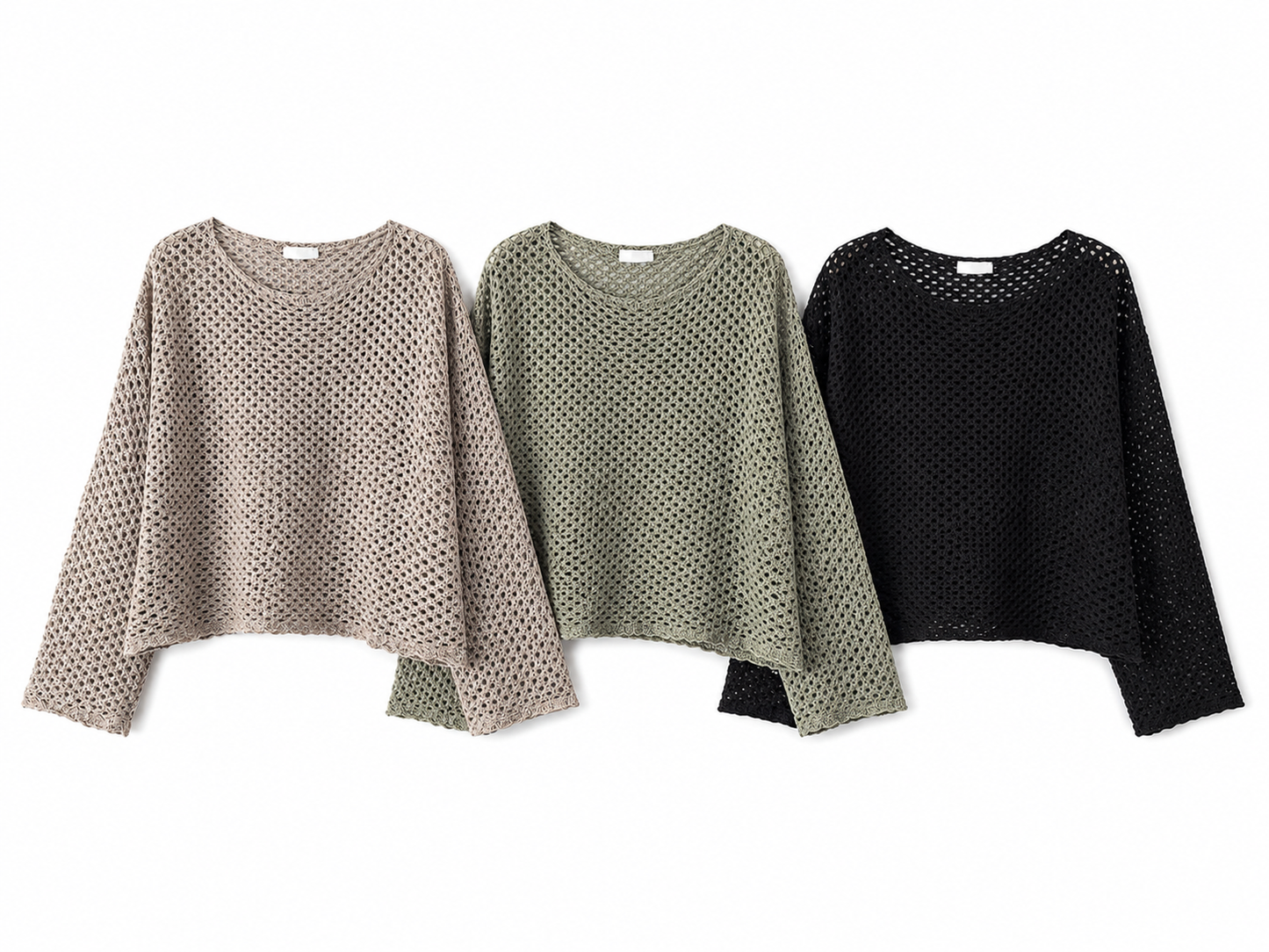 Pullover Art.Nr. 858491 (versch. Farben)