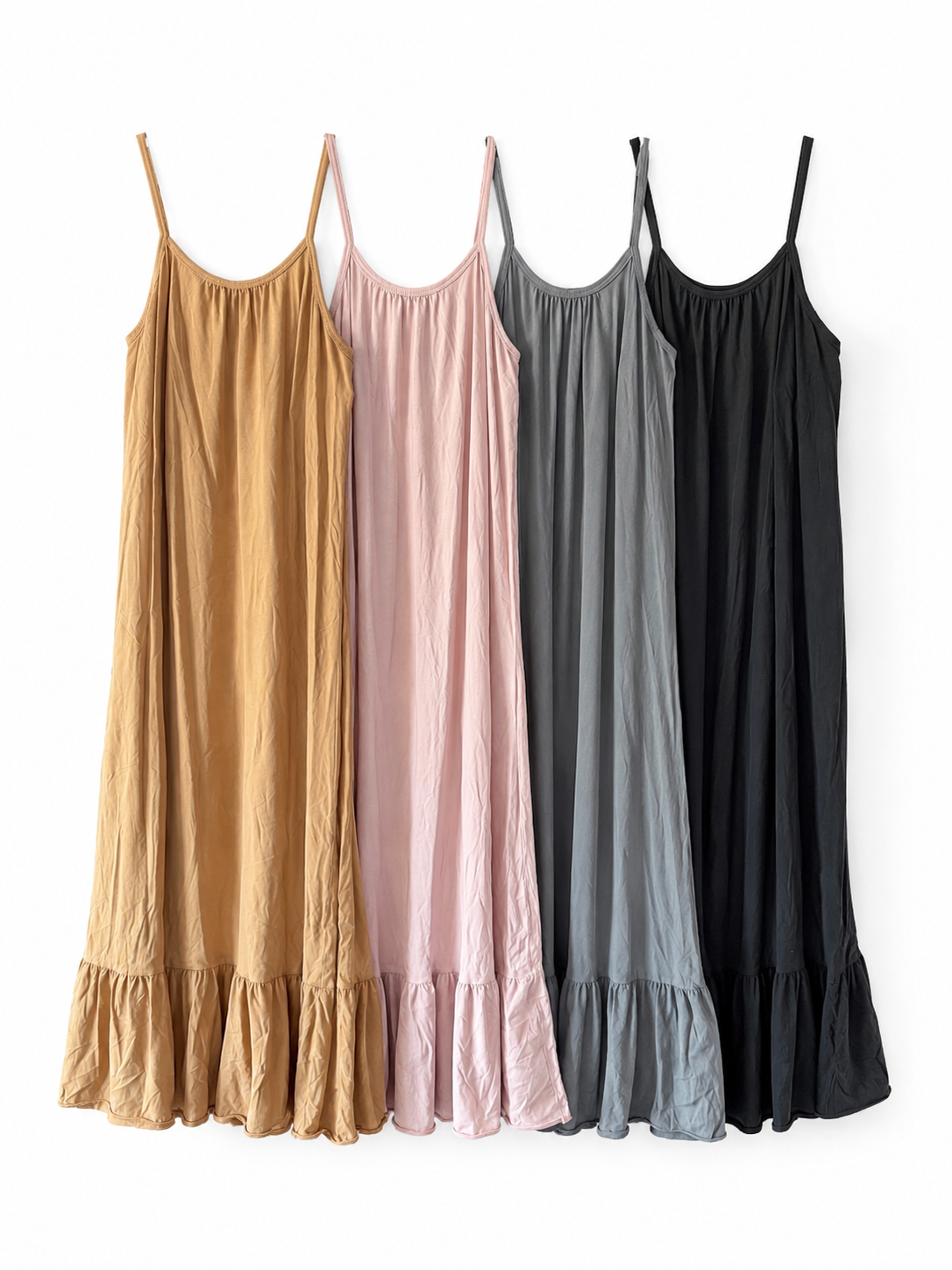 Kleid Art.Nr. S927 (versch. Farben)