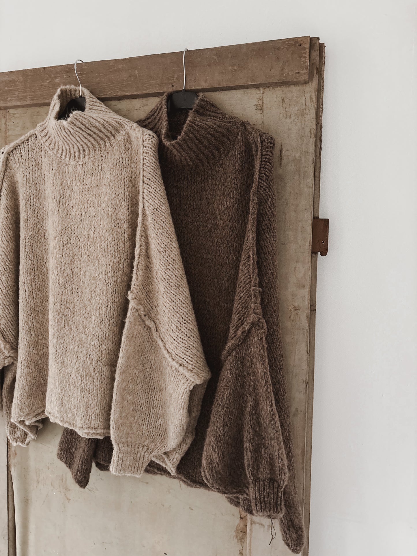 Pullover Art.Nr. 5220 (versch. Farben)