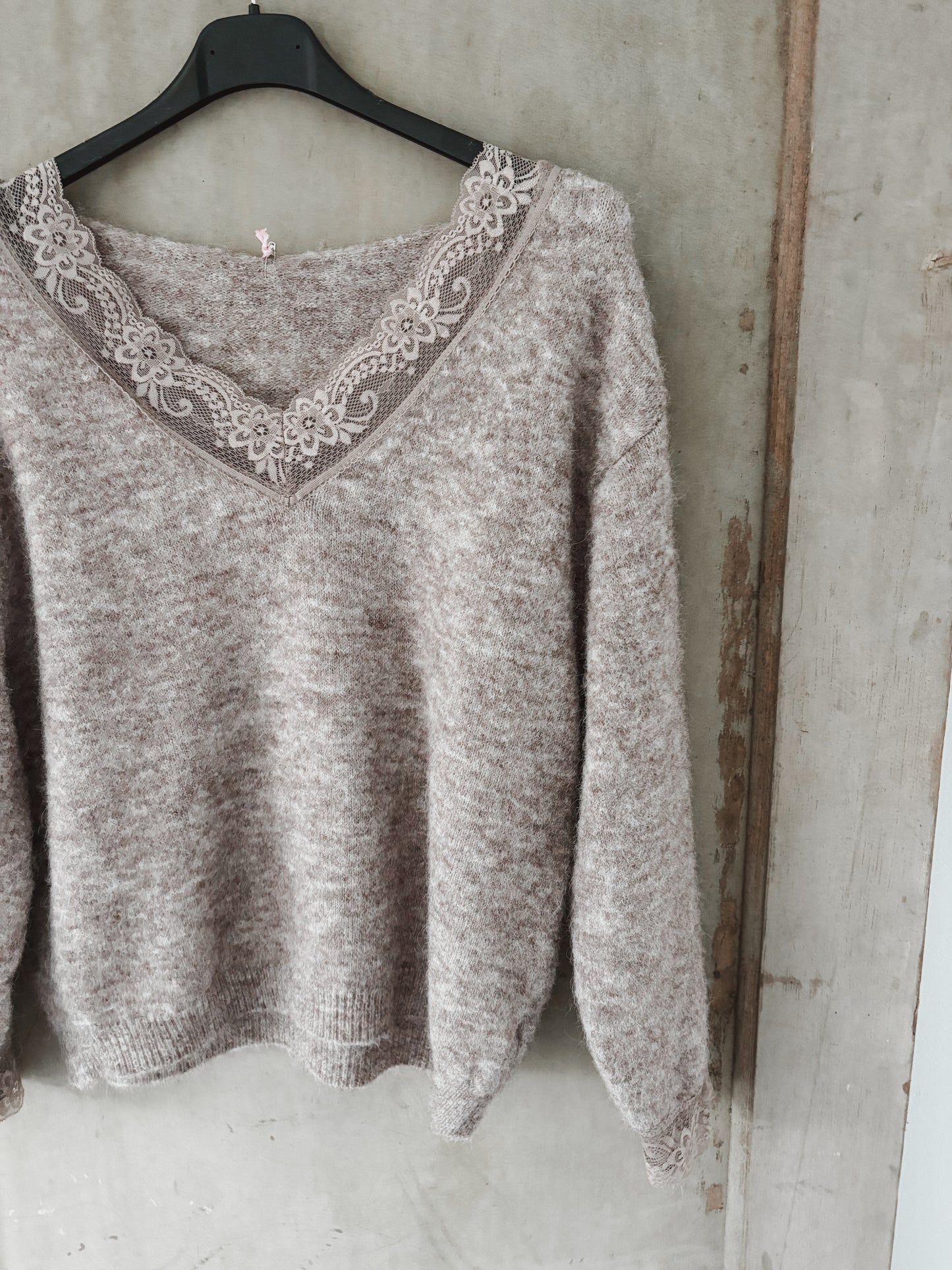 Pullover Art.Nr. 5211 (versch. Farben)