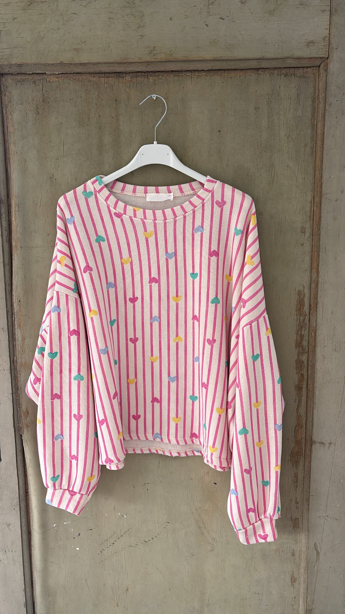 Pullover Art.Nr. 855422 (versch. Farben)