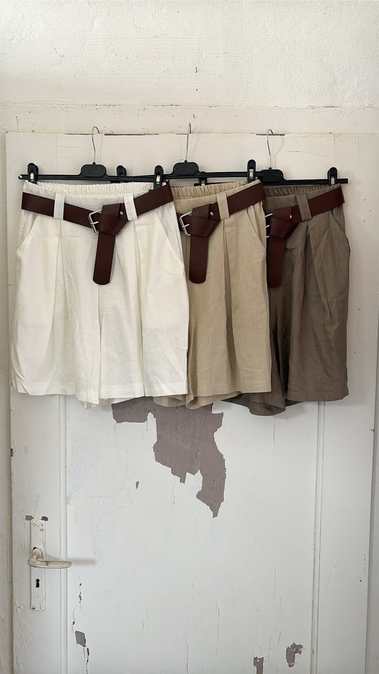 Shorts Art.Nr. B5078 (versch. Farben)