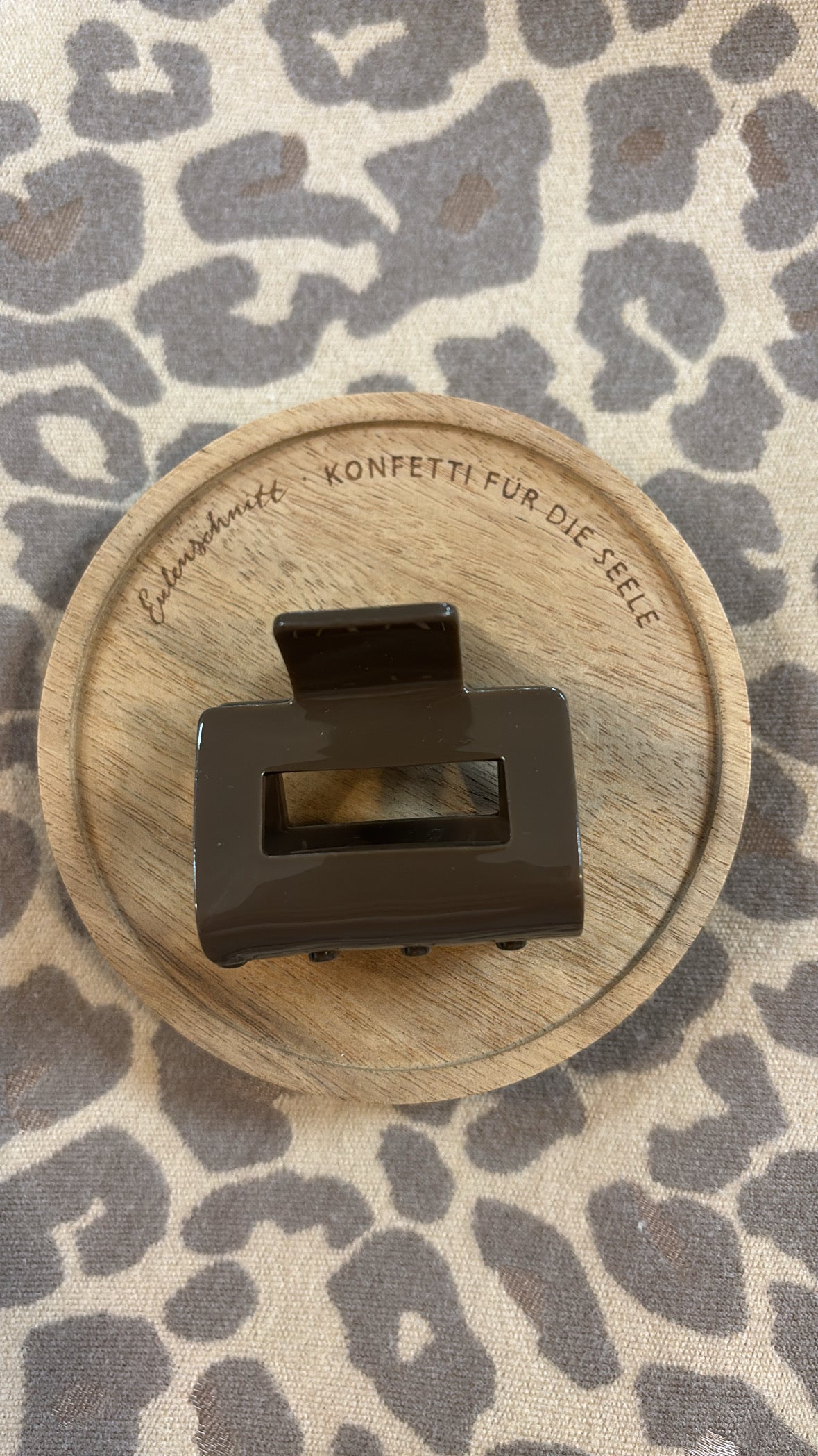 Haarspange Art.Nr. 5194