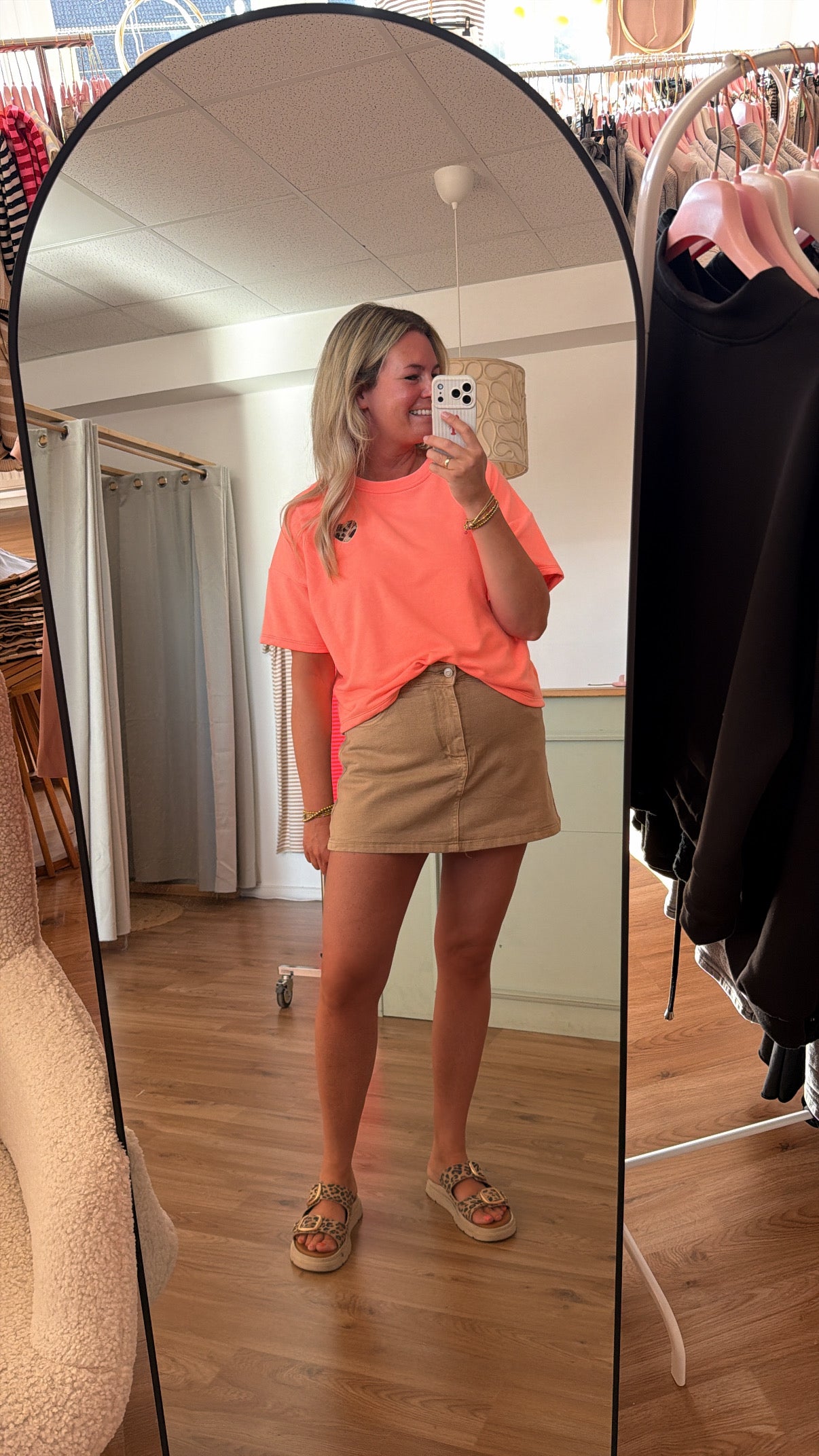 Skort 9203