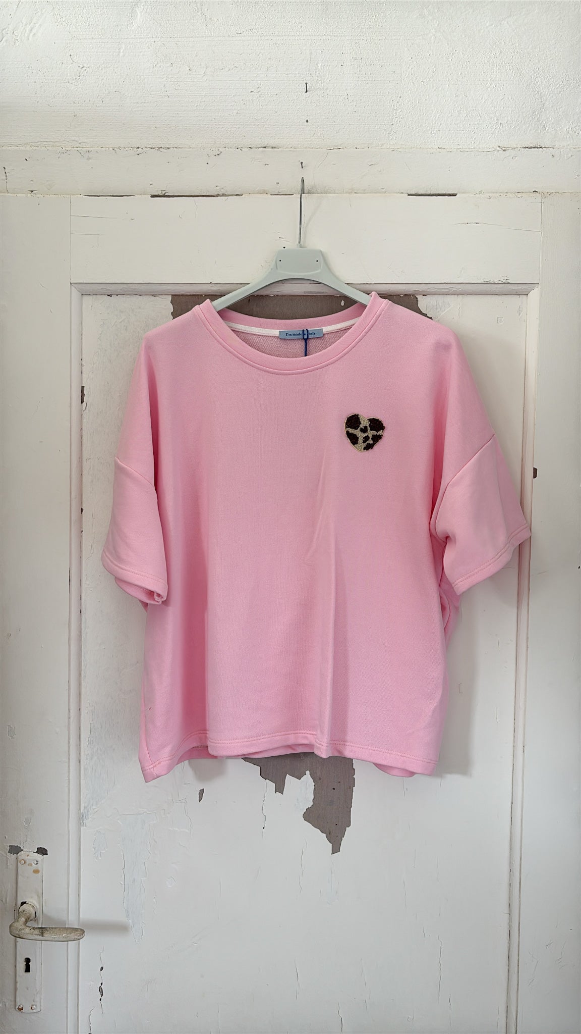 T-shirt Art.Nr. Q1445 (versch. Farben)
