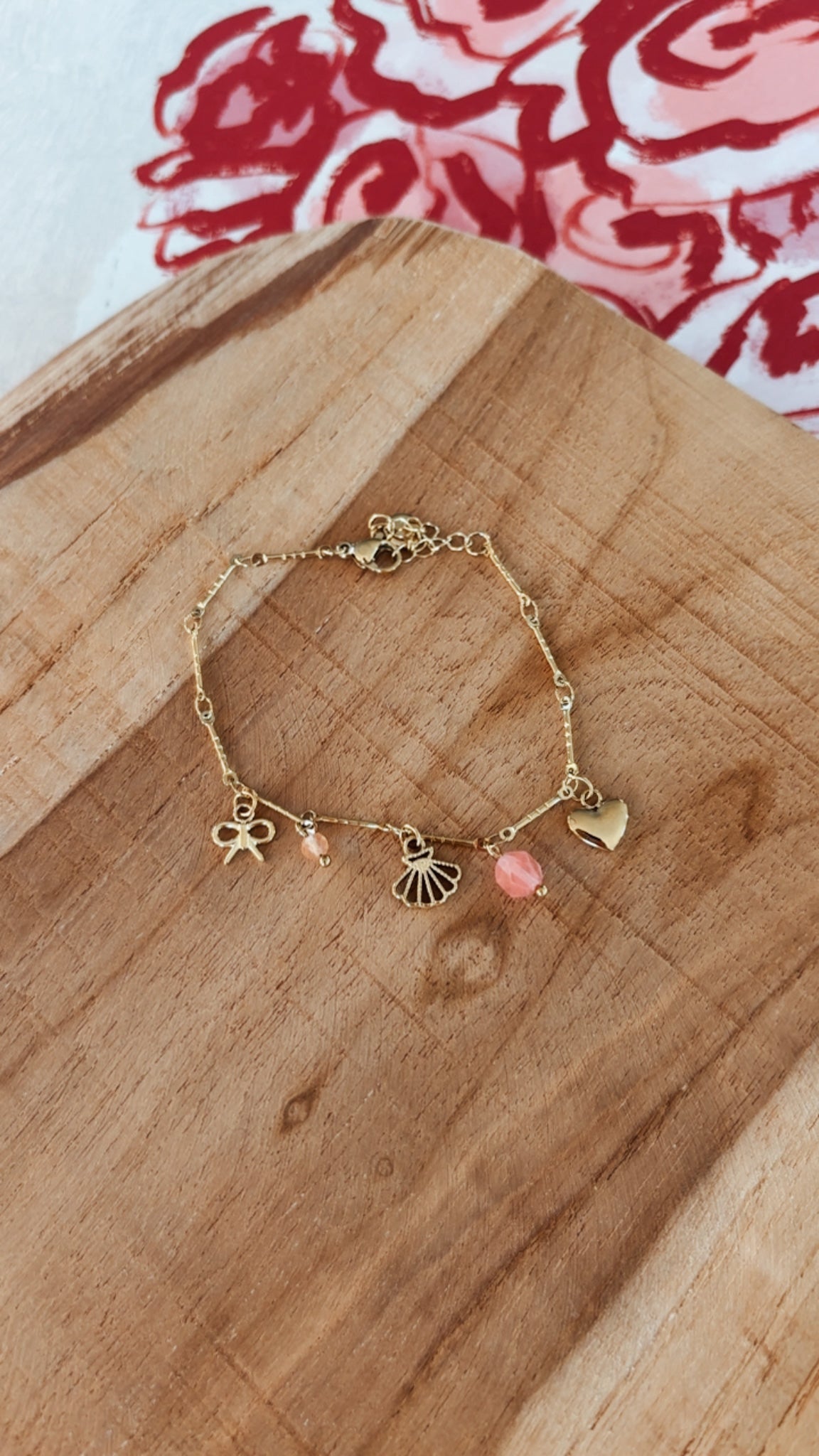 Armband Art.Nr. 11561 (gold)