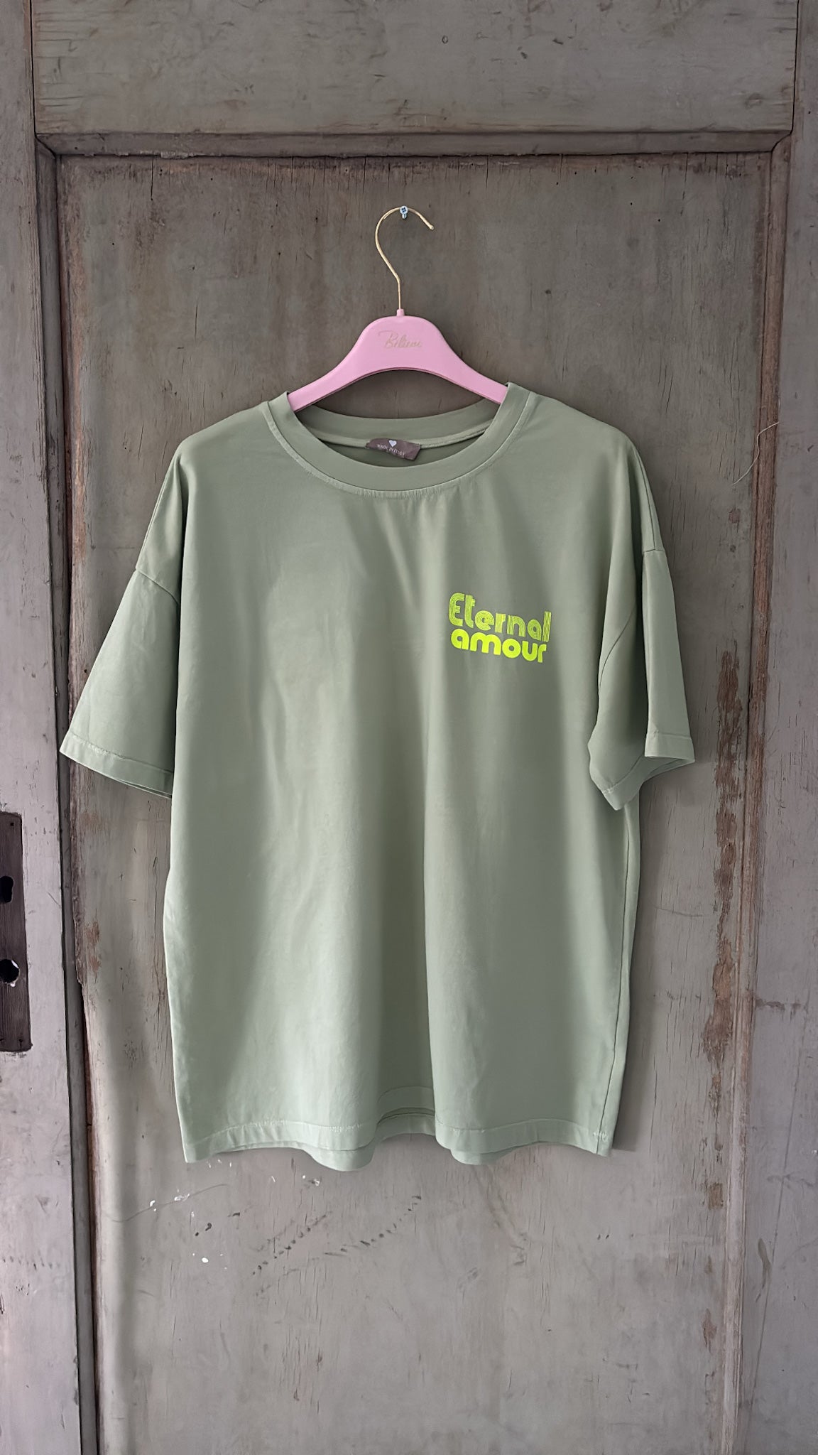 T-shirt Art.Nr. R2857