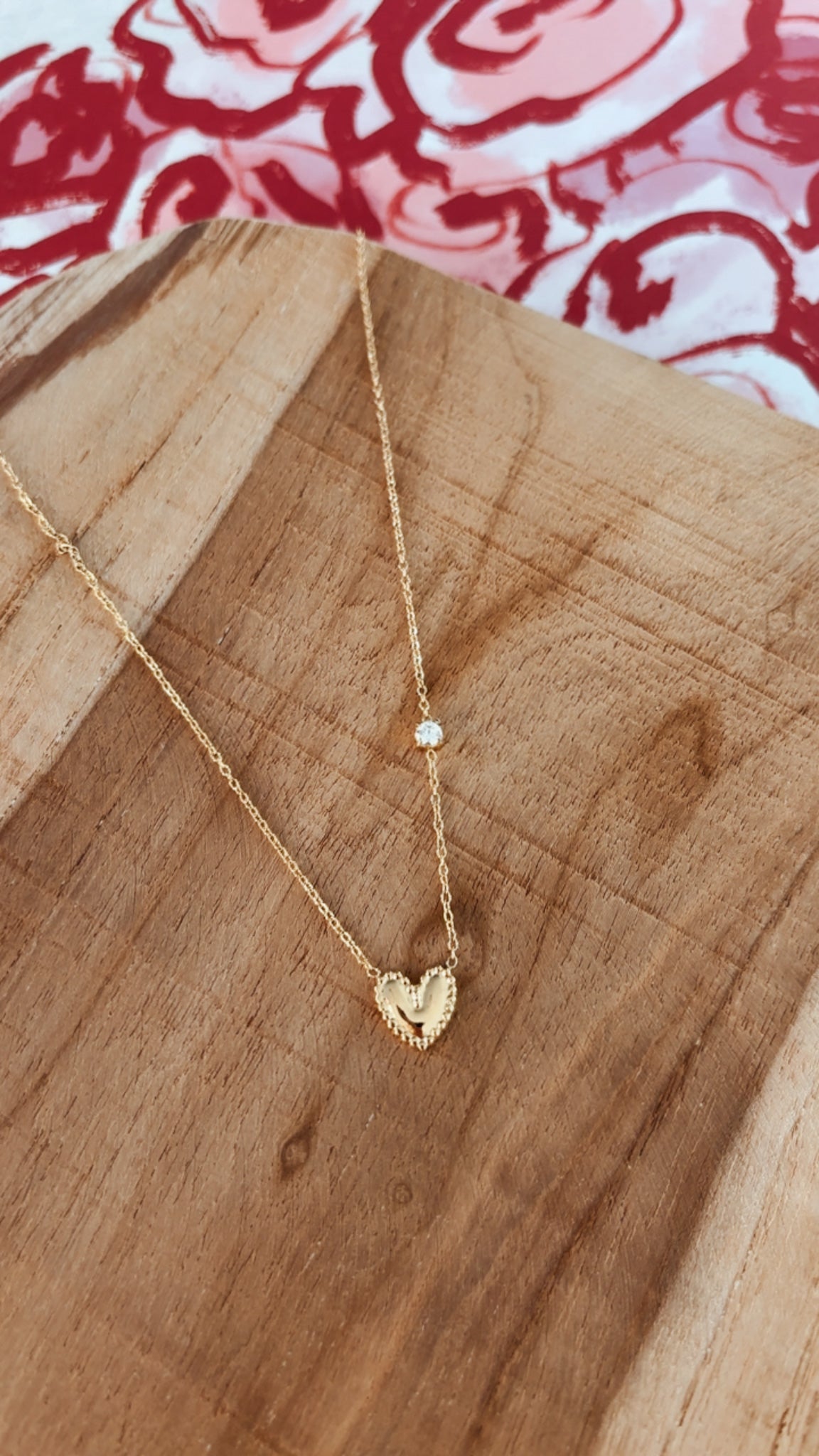 Kette Art.Nr. 112199 (gold)