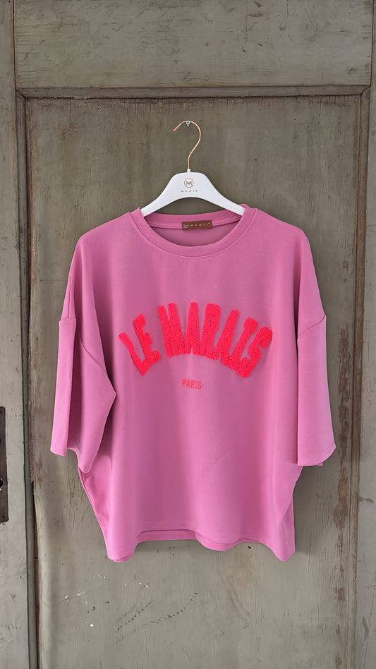 T-shirt Art.Nr. Q2116 (versch. Farben)