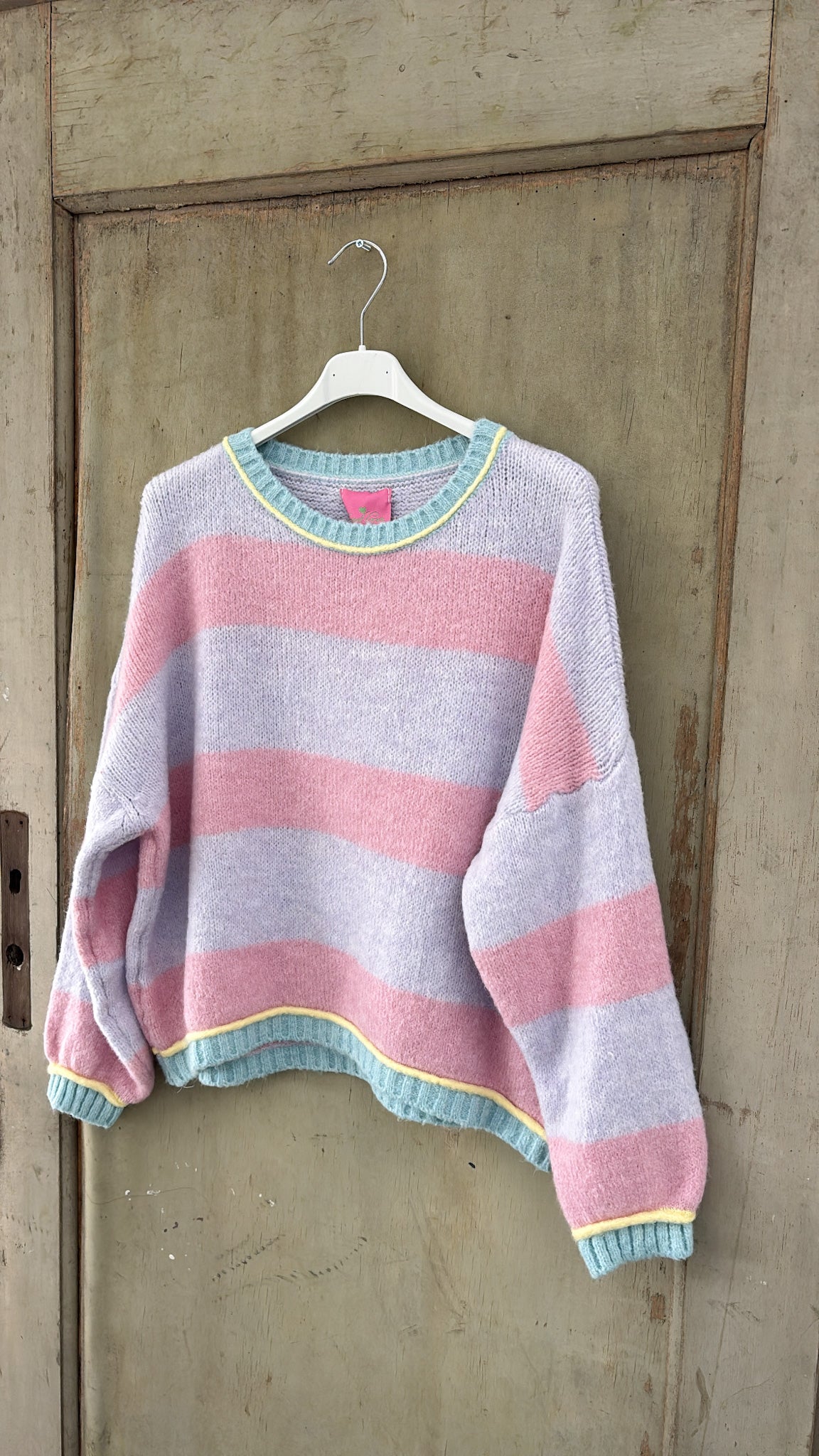 Pullover Art.Nr. 36038 (versch. Farben)
