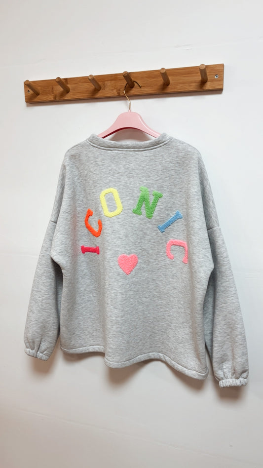 Pullover Art.Nr. 8381