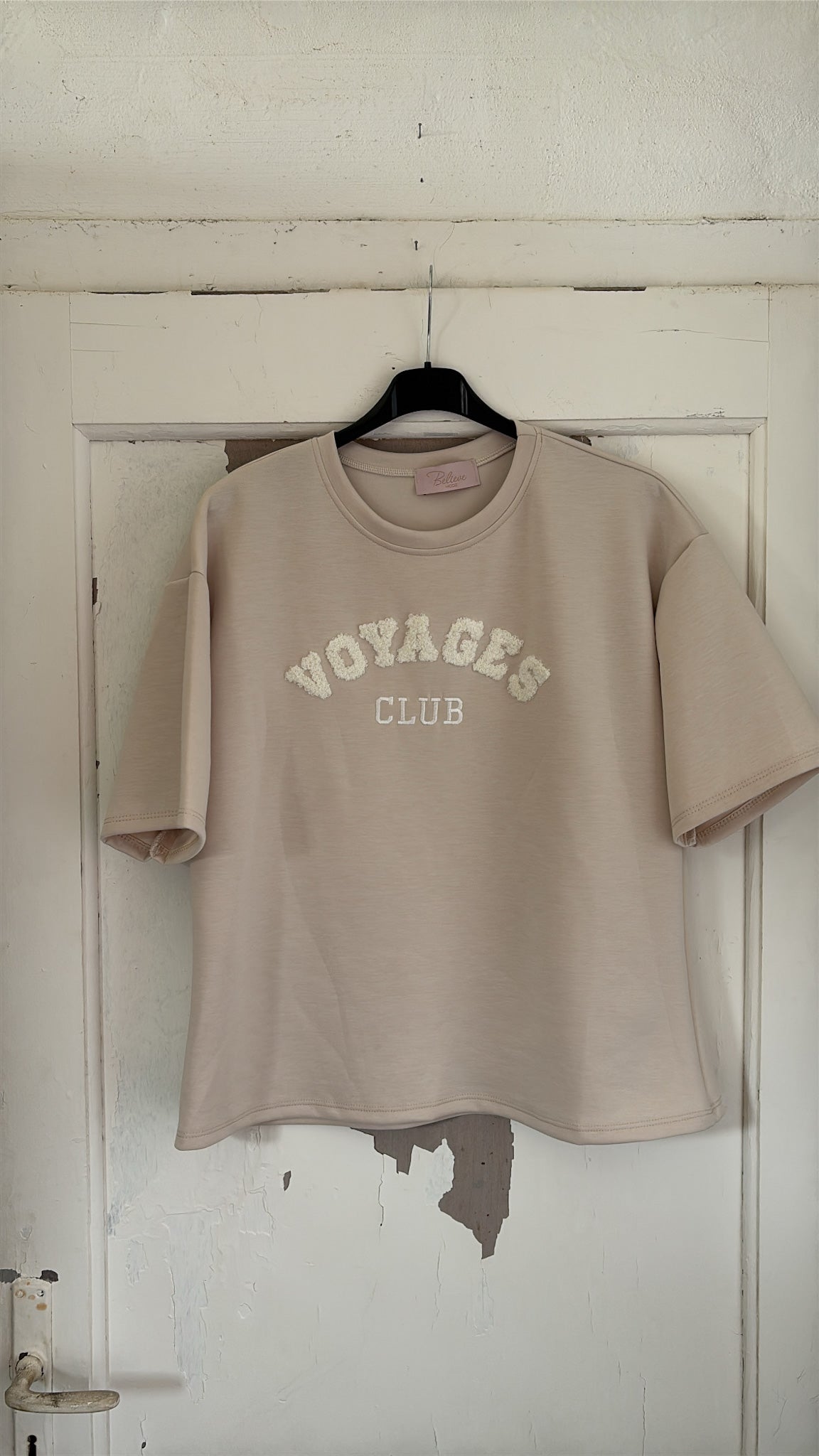 T-shirt Art.Nr. 60208 (versch. Farben)