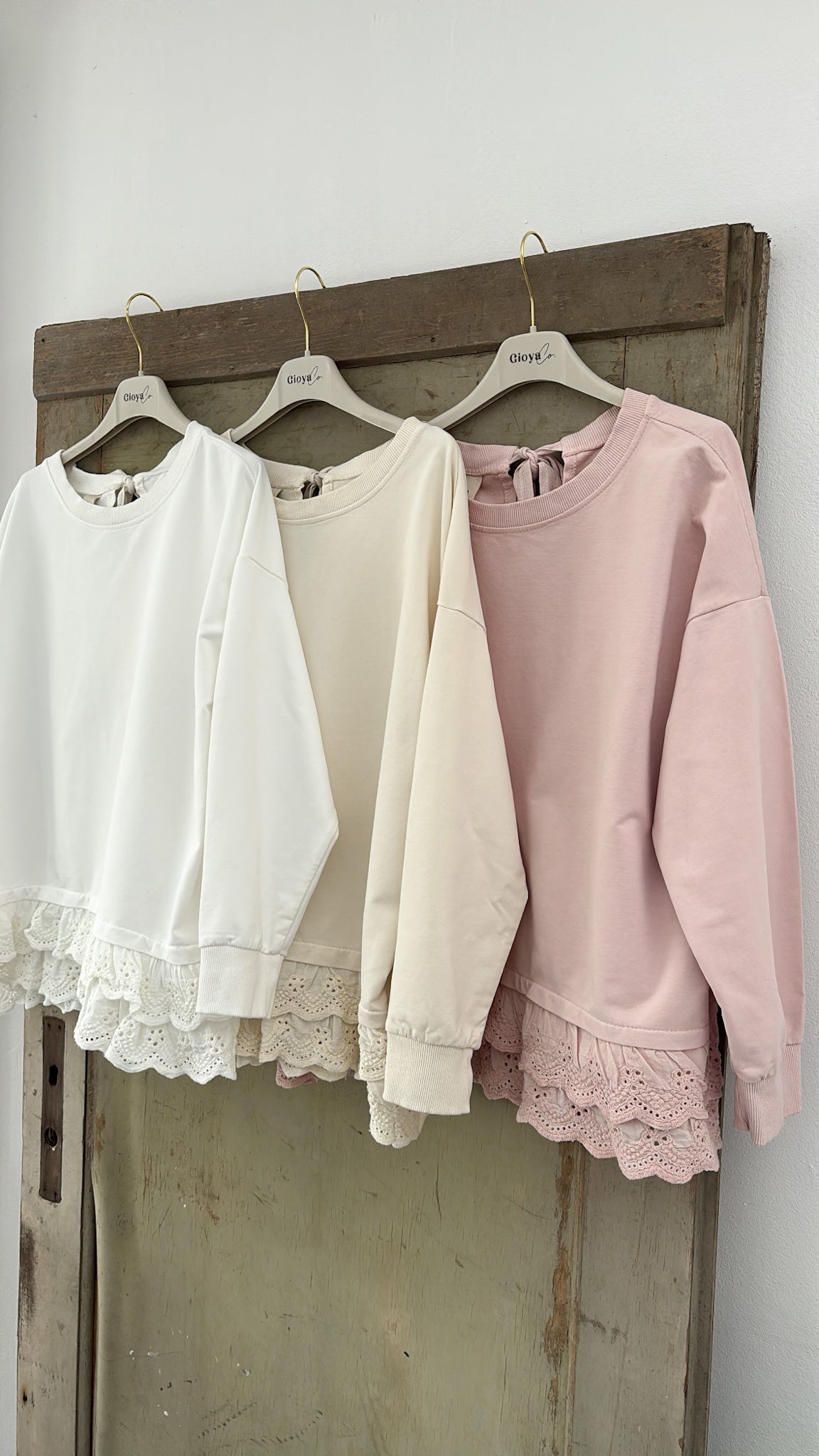 Pullover Art.Nr. 12619 (versch. Farben)