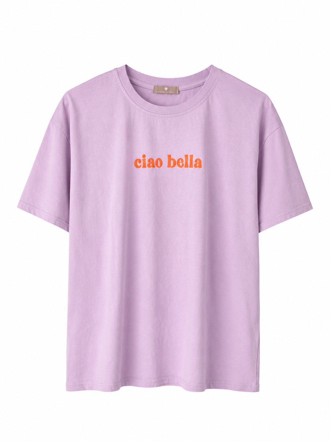 T-shirt Art.Nr. 8967 (versch. Farben)