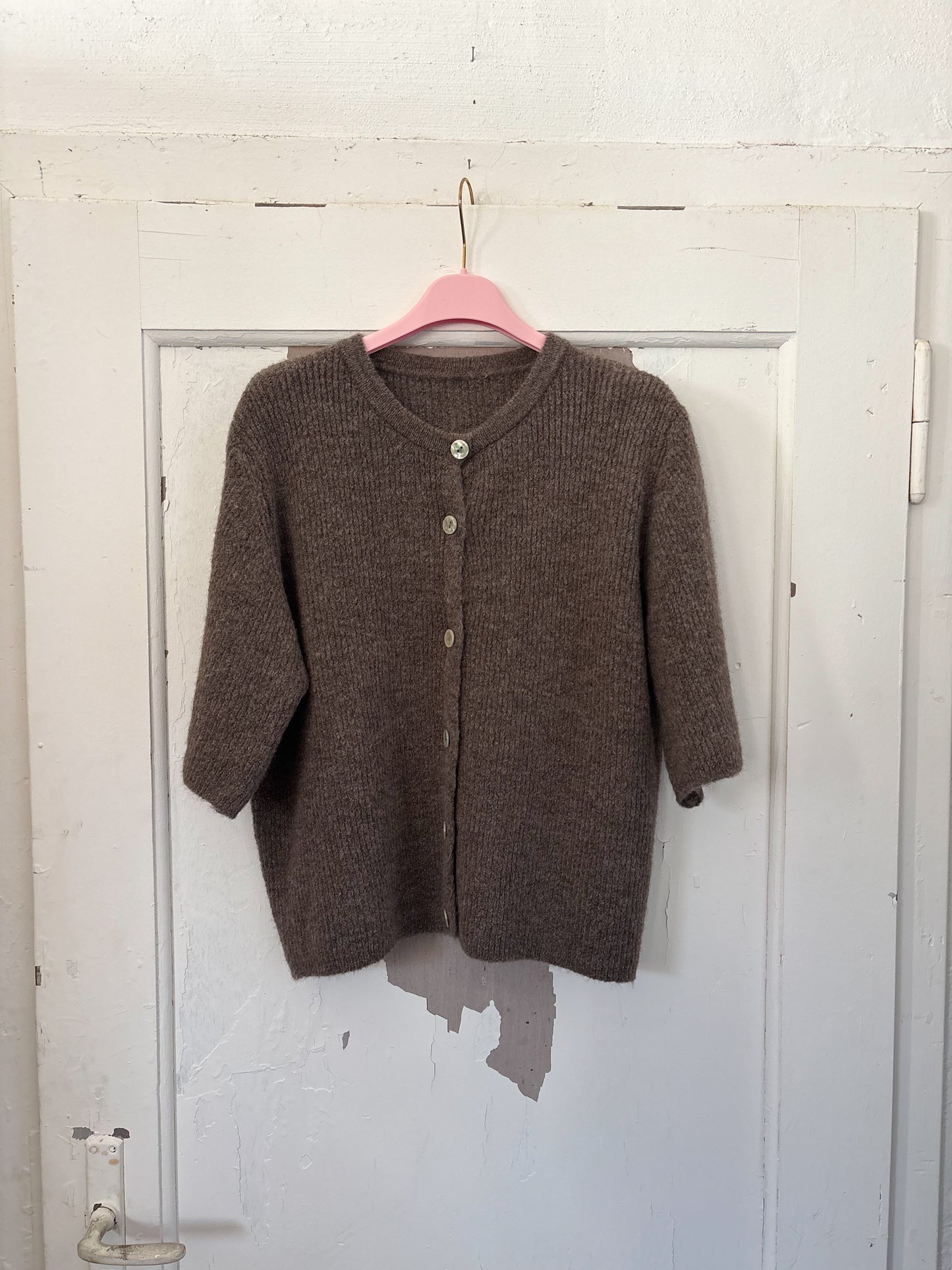 Cardigan Art.Nr. 50755 (versch. Farben)