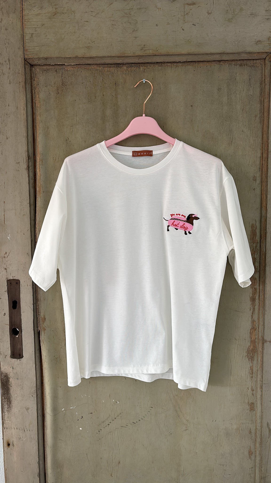 T-shirt Art.Nr. 43312