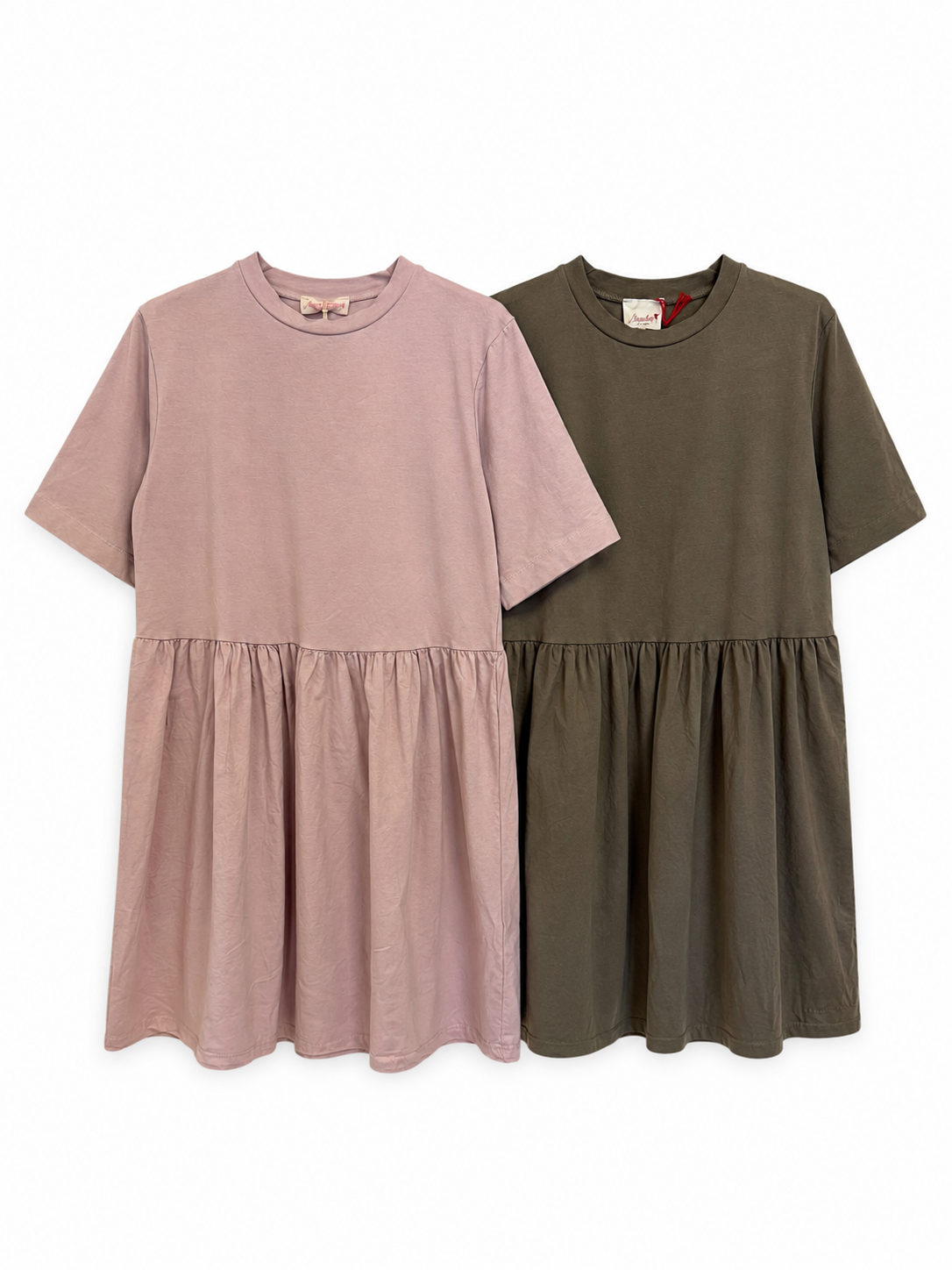 Kleid Art.Nr. 85786 (versch. Farben)
