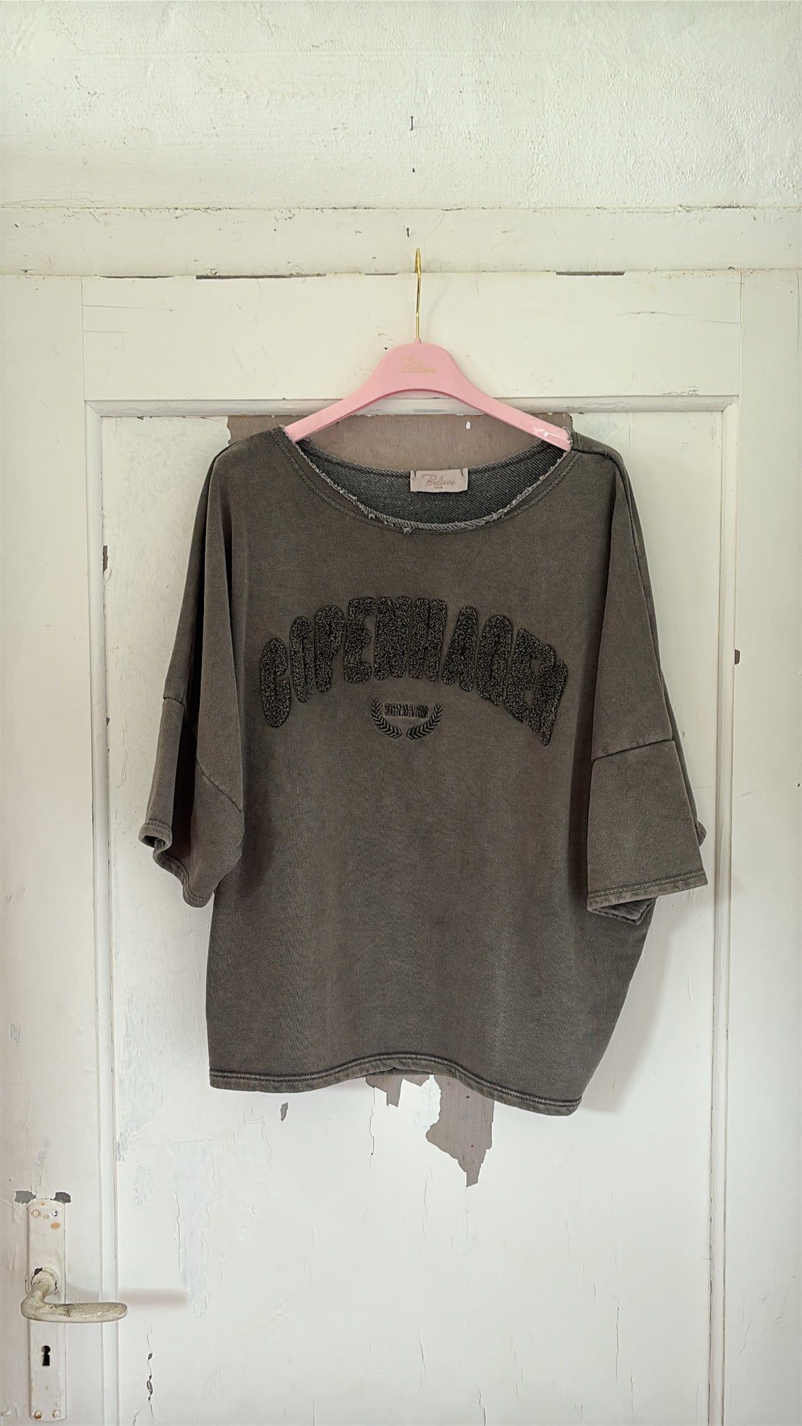T-Shirt Art.Nr. 7662 (versch. Farben)