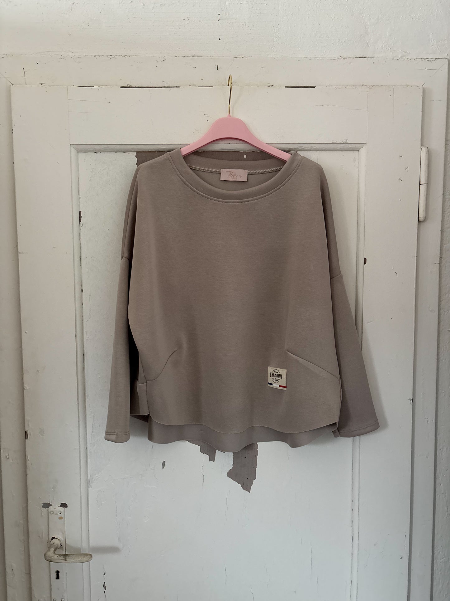 Pullover Art.Nr. R51702 (versch. Farben)