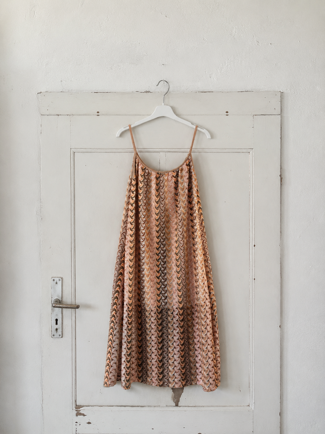 Kleid Art.Nr. 6487 (versch. Farben)