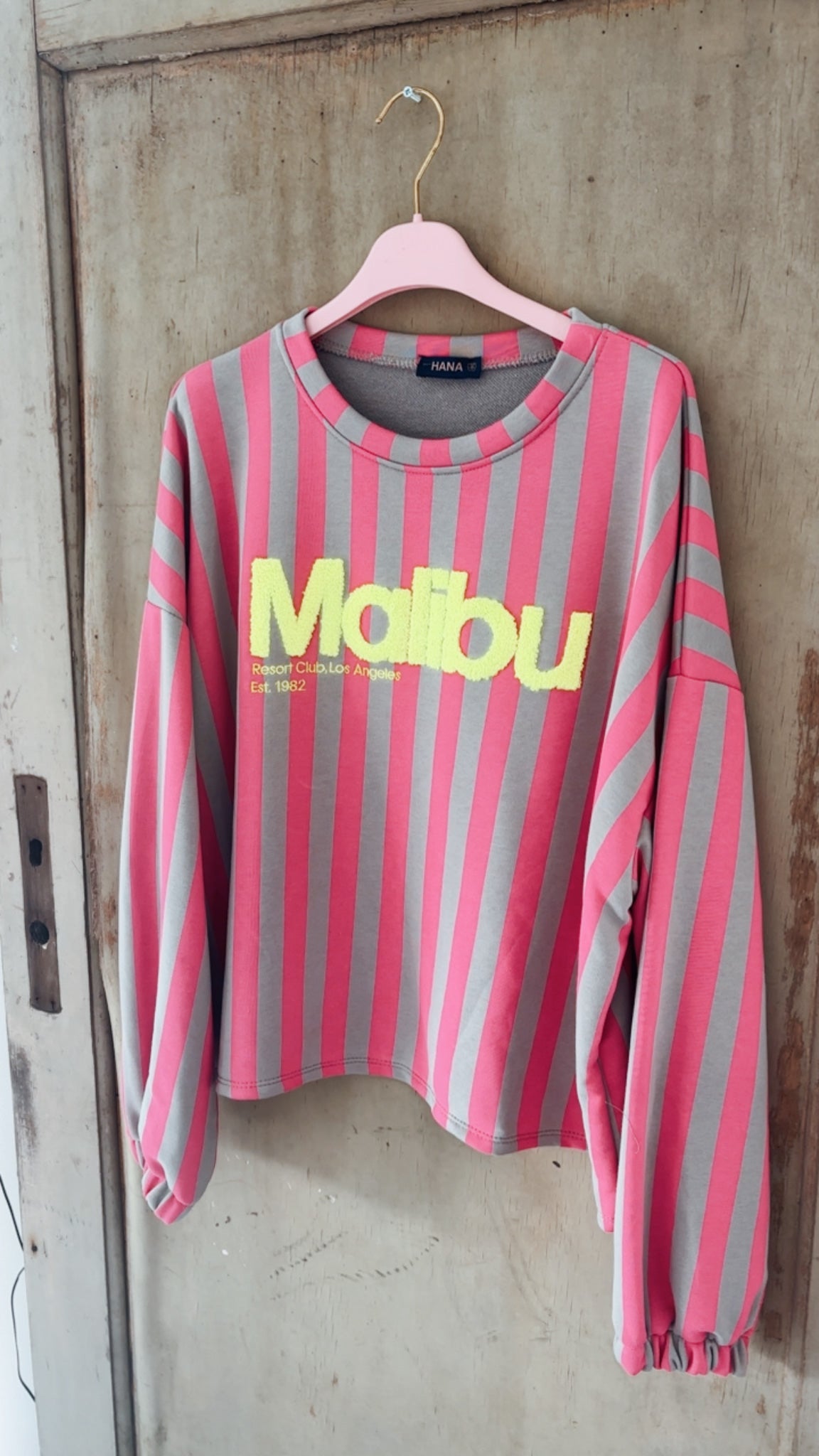 Pullover Art.Nr. F1117 (versch. Farben)