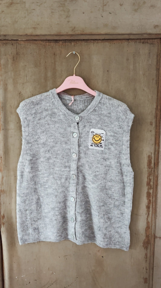 Weste Art.Nr. 21919 (versch. Farben)