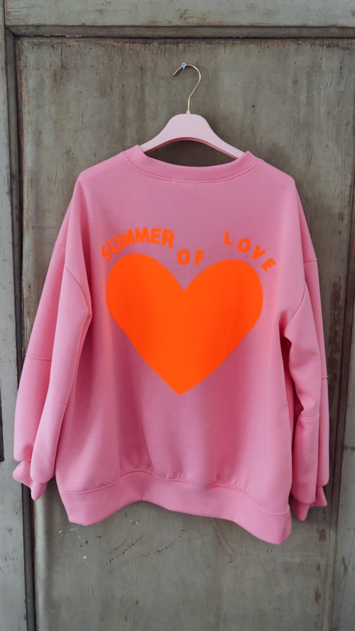 Pullover Art. Nr. 2006 (versch. Farben)