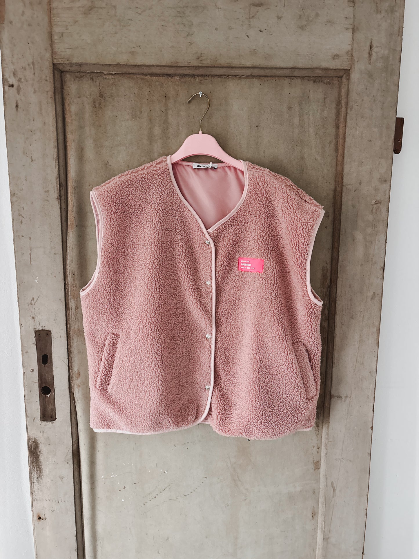 Weste Art.Nr. 5061 (versch. Farben)