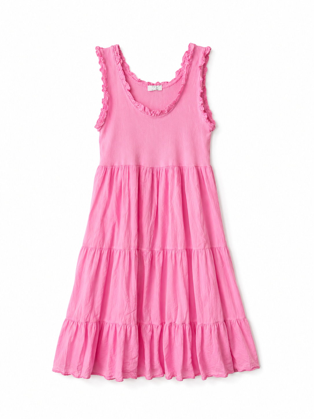 Kleid Art.Nr. 22588 (versch. Farben)