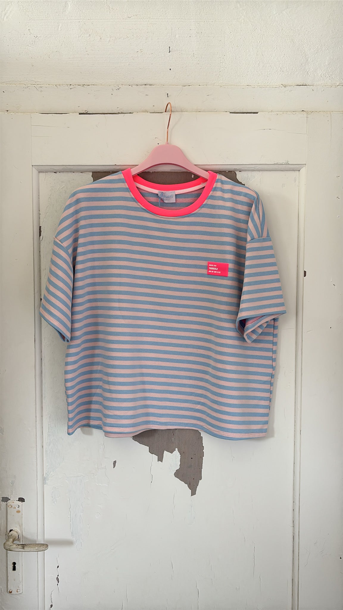 T-shirt Art.Nr. 20603 (versch. Farben)