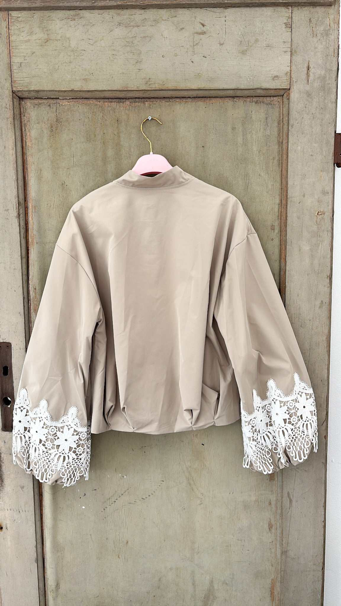 Jacke Art.Nr. G03359