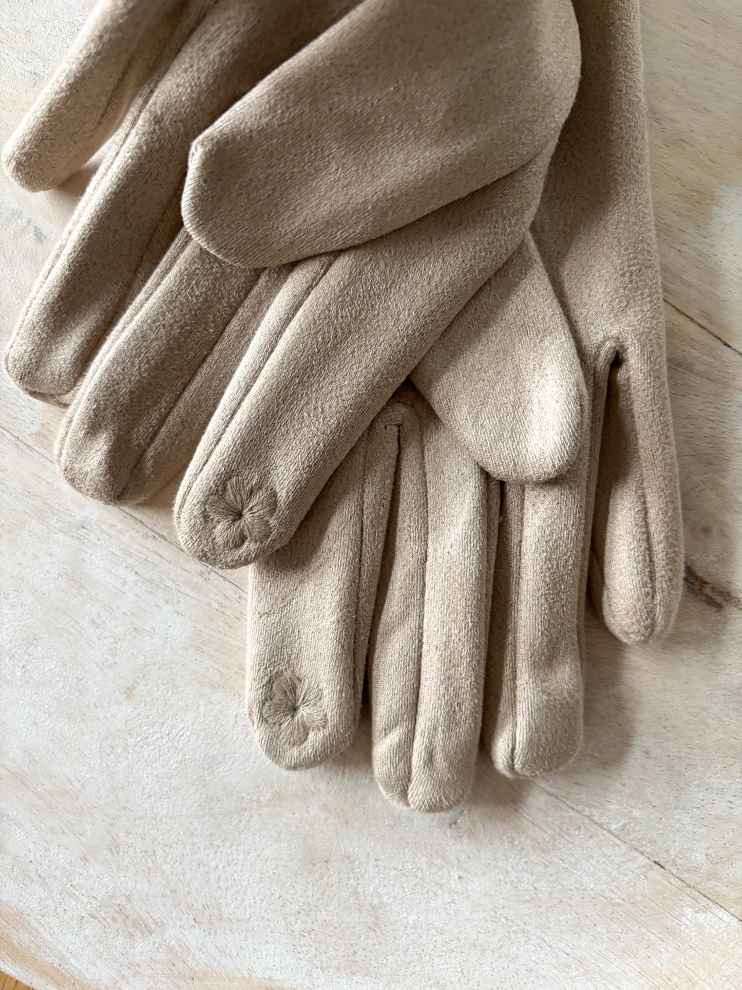 Handschuhe Art.Nr. 5134 (versch. Farben)