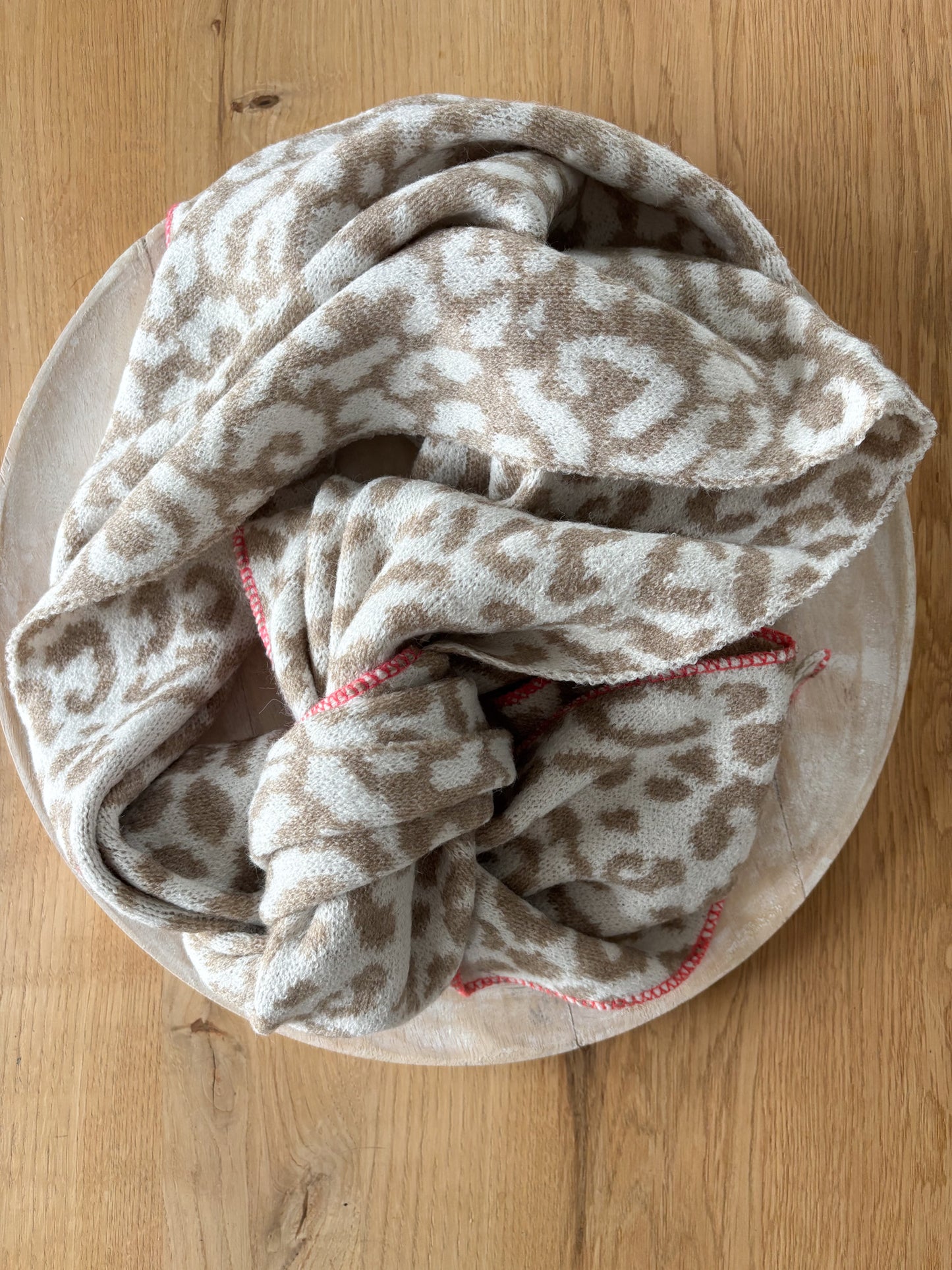 Schal, 3-eckiges Tuch Art.Nr. 5135