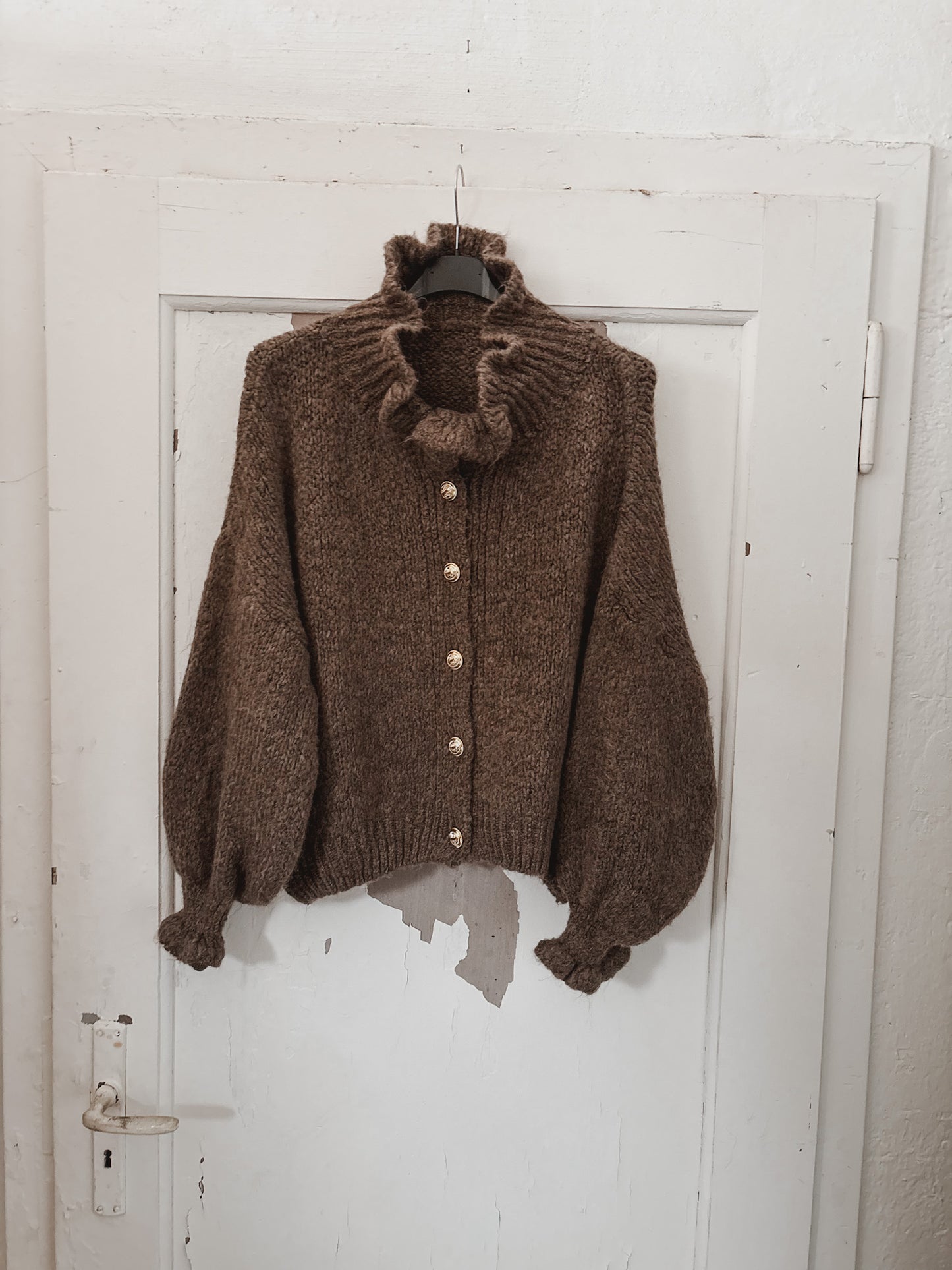 Cardigan Art.Nr. 5150 (versch. Farben)